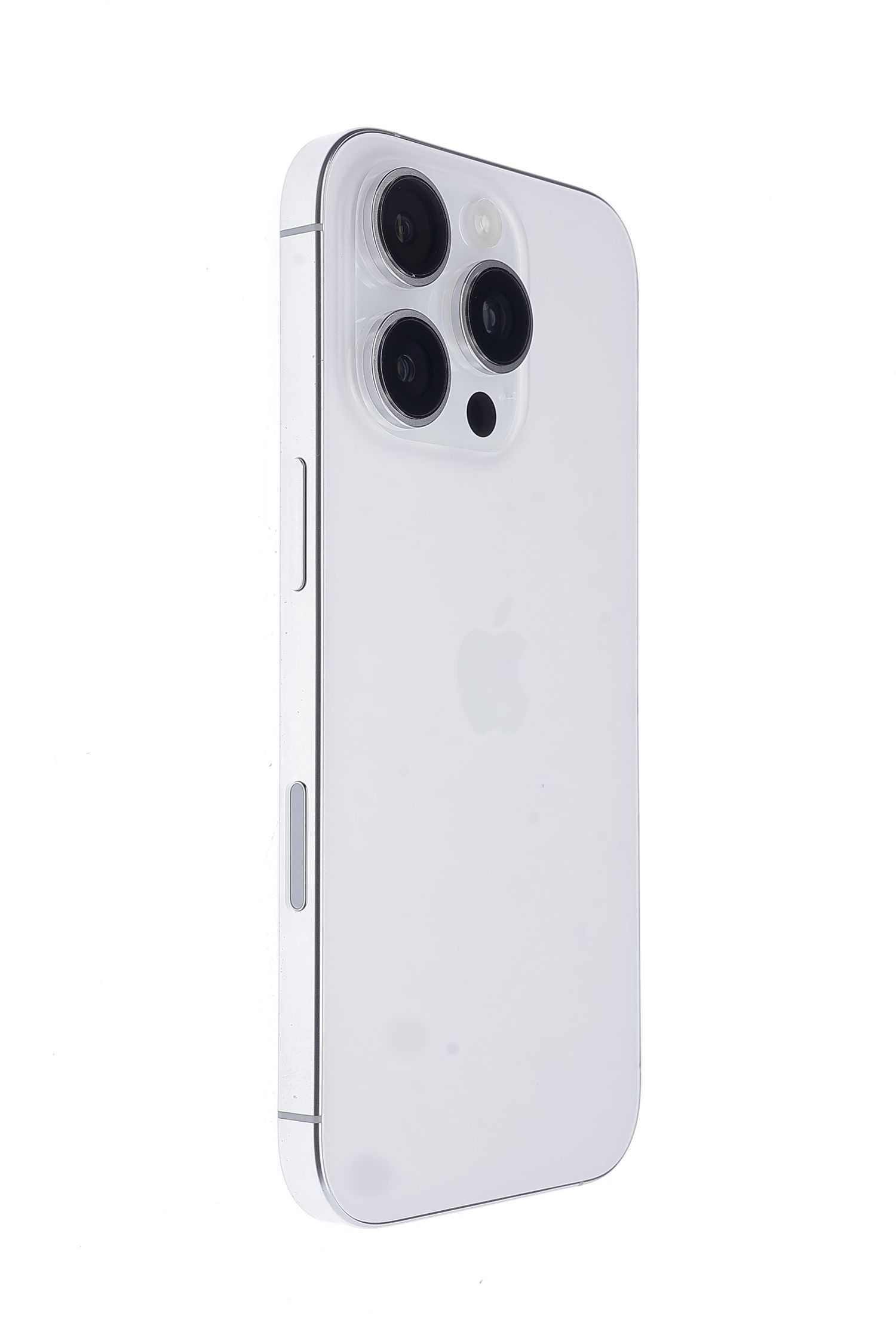 Apple iPhone 16 Pro 128 GB White Titanium - Ca nou