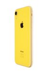 gallery Telefon mobil Apple iPhone XR, Yellow, 128 GB, Excelent