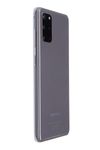 Telefon mobil Samsung Galaxy S20 Plus, Cosmic Gray, 128 GB, Ca Nou