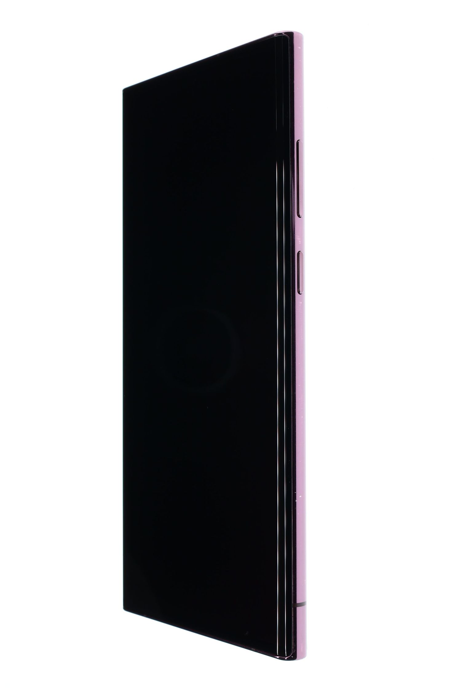 Samsung Galaxy S22 Ultra 5G Dual Sim 256 GB Burgundy - Excelent