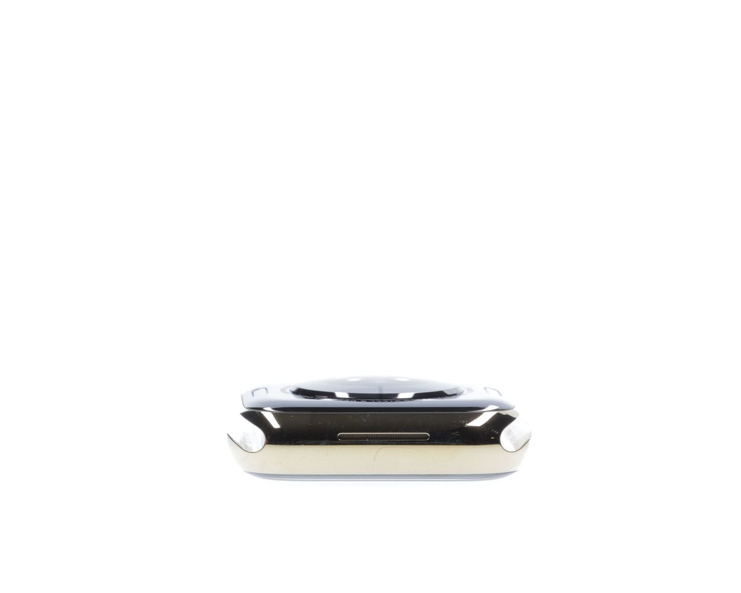 Apple Watch Series 9 2023, GPS + Cellular, Stainless Steel 41mm Gold - Като нов