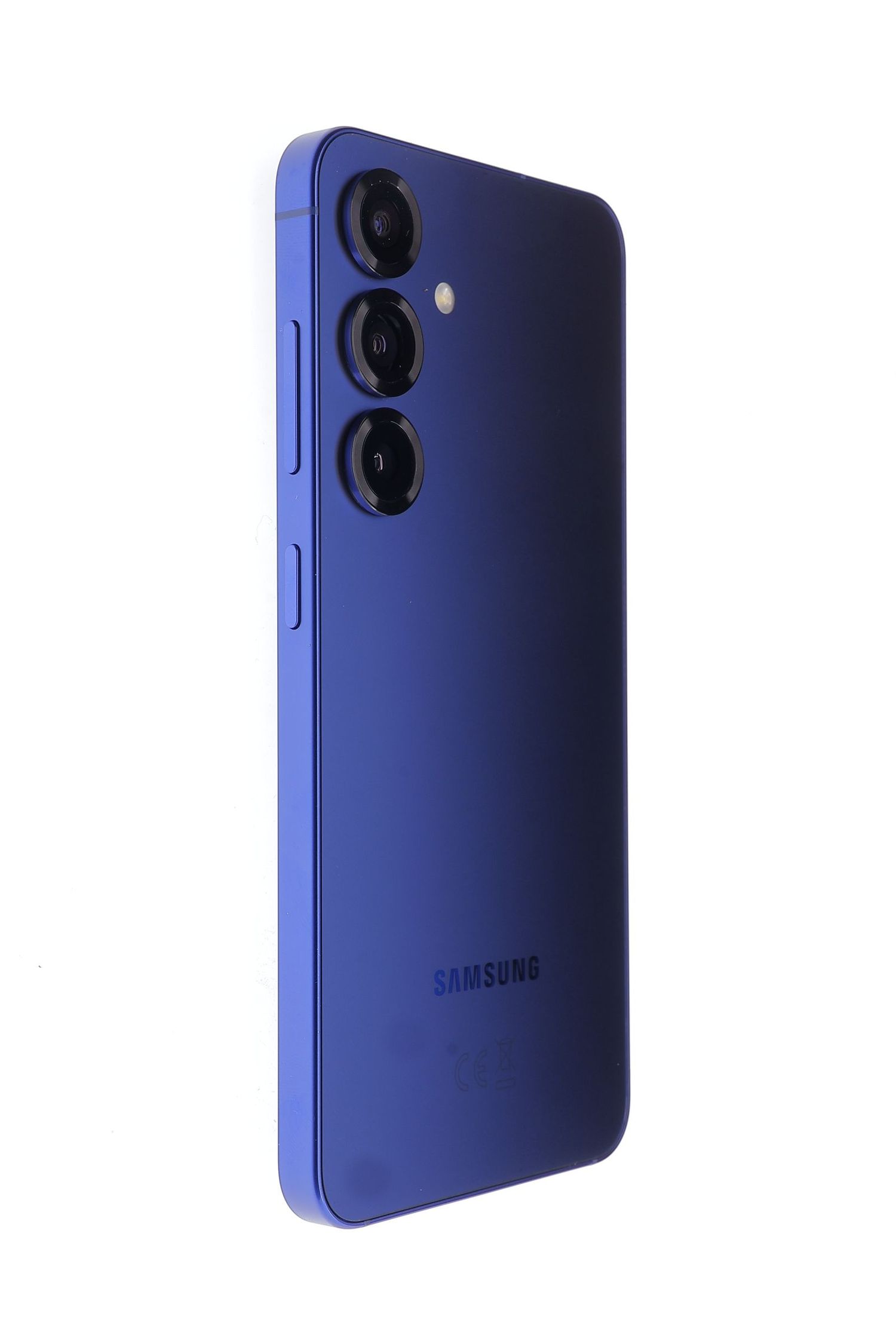 Samsung Galaxy S25 5G 128 GB Navy - Újszerű