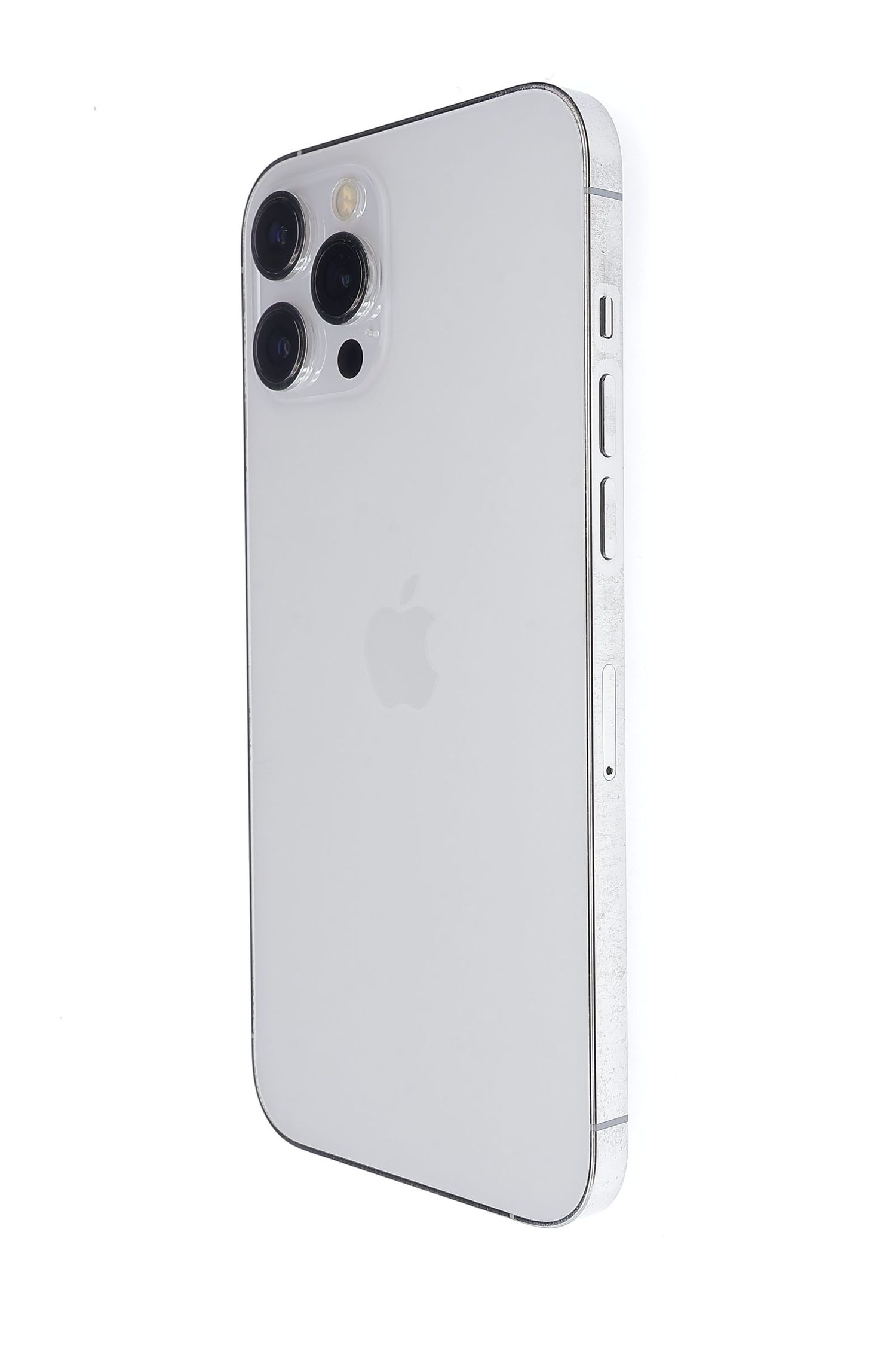 Apple iPhone 12 Pro Max 128 GB Silver - Nagyon jó