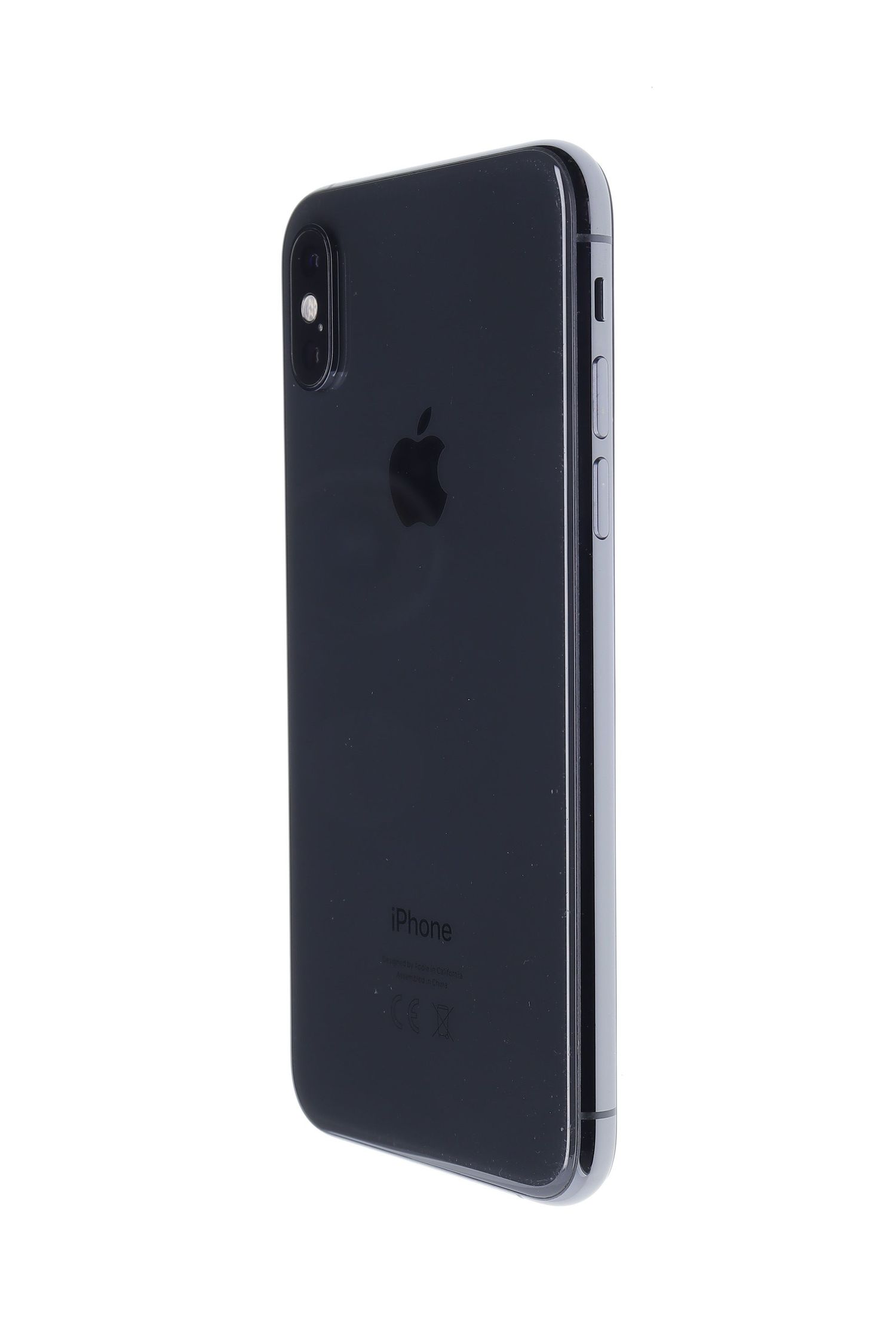 Apple iPhone XS 64 GB Space Grey - Като нов