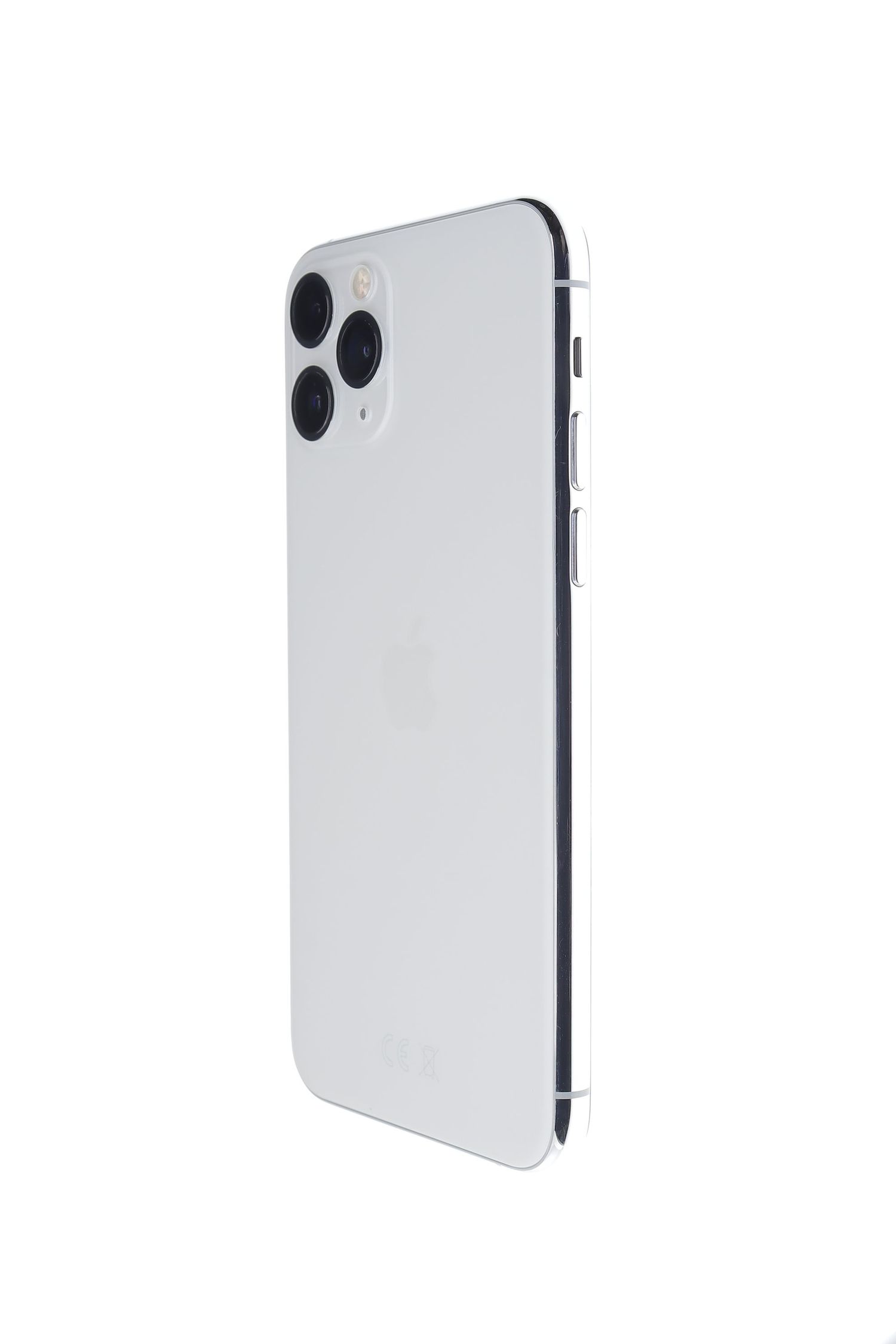 Apple iPhone 11 Pro 256 GB Silver - Πολύ καλό