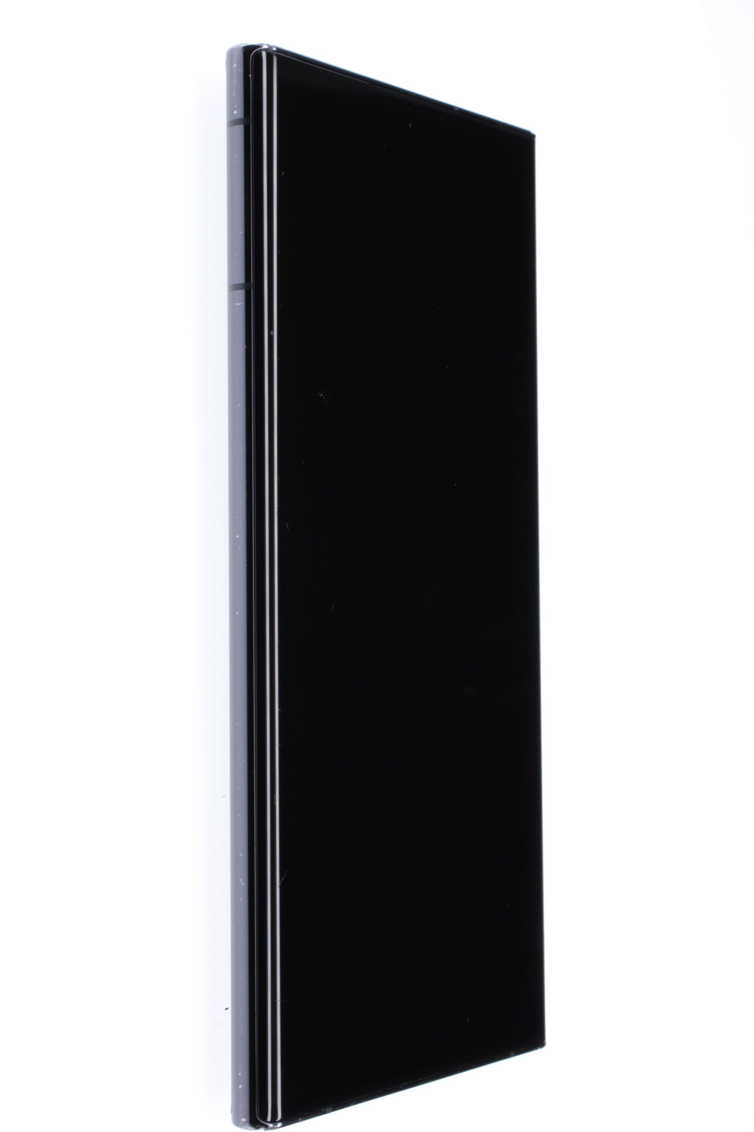 Samsung Galaxy S22 Ultra 5G Dual Sim 128 GB Phantom Black - Πολύ καλό