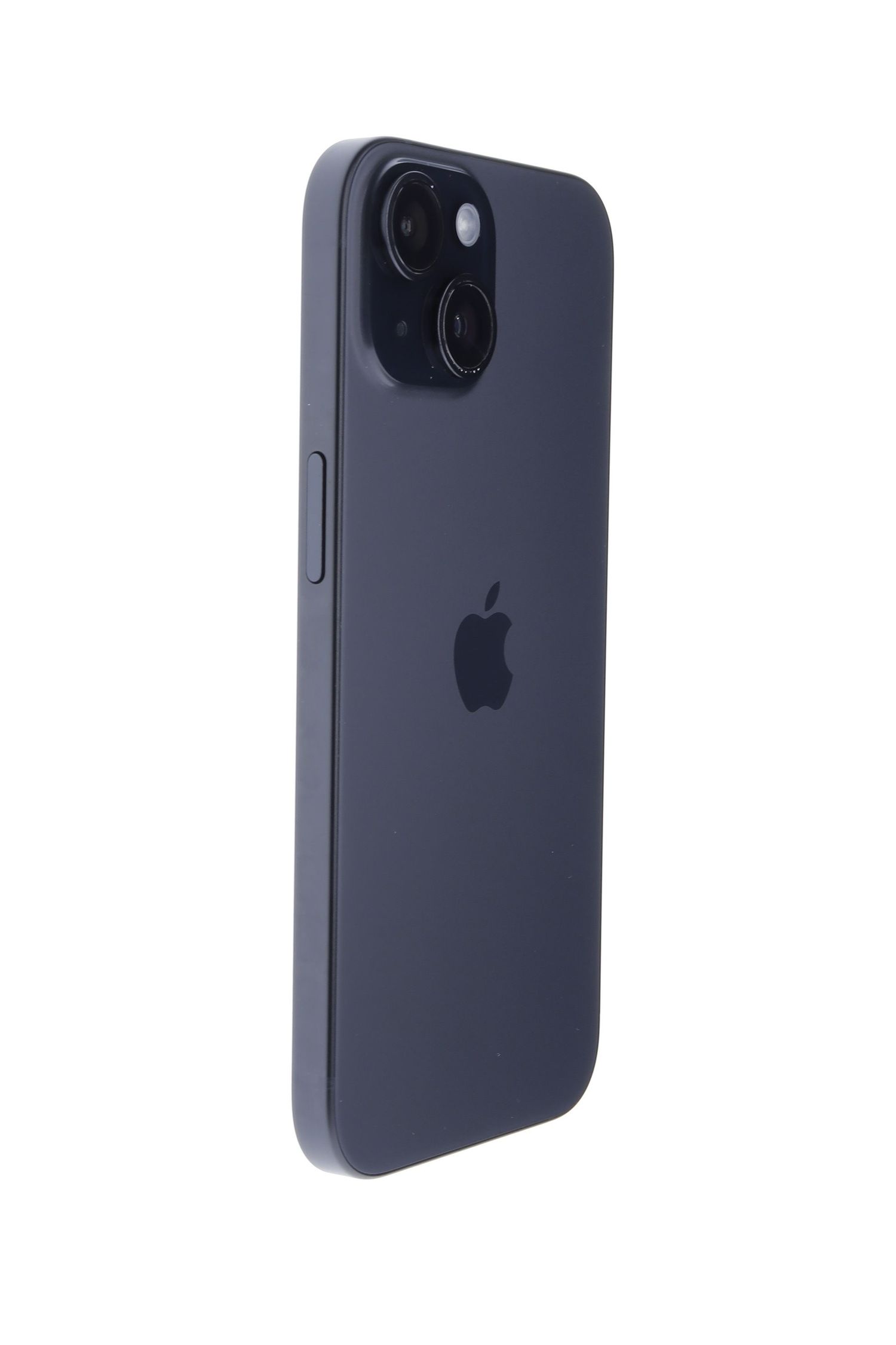 Apple iPhone 15 ブラック 128GB iPhone 15 Pro 128GB - ブラックチタニウム（SIMフリー）[整備済