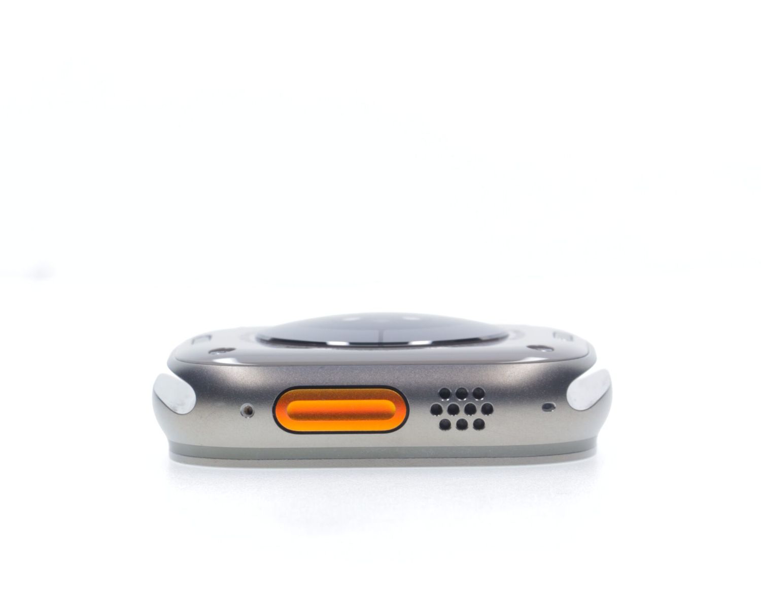 Apple Watch Ultra 2022, GPS + Cellular, Titanium 49mm Titanium