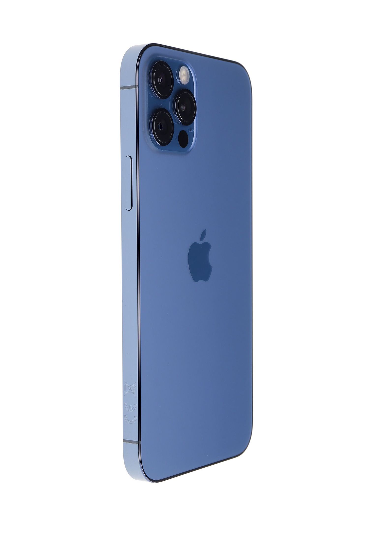 【TrầnHữuĐại様用】Apple iPhone 12 Pro 128GB Apple iPhone 12 Pro, Pacific Blue, 128 GB - de la 969 lei