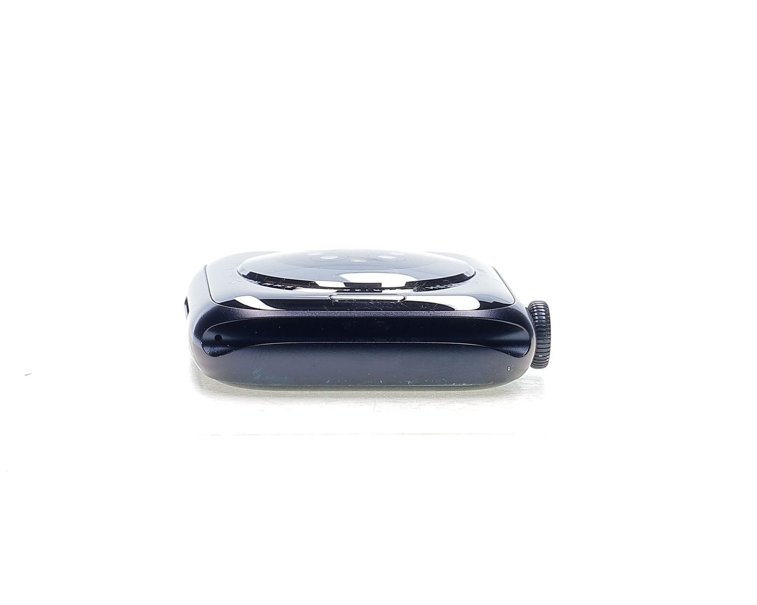 Apple Watch Series 8 2022, GPS, Aluminium 45mm Midnight - Εξαιρετικό