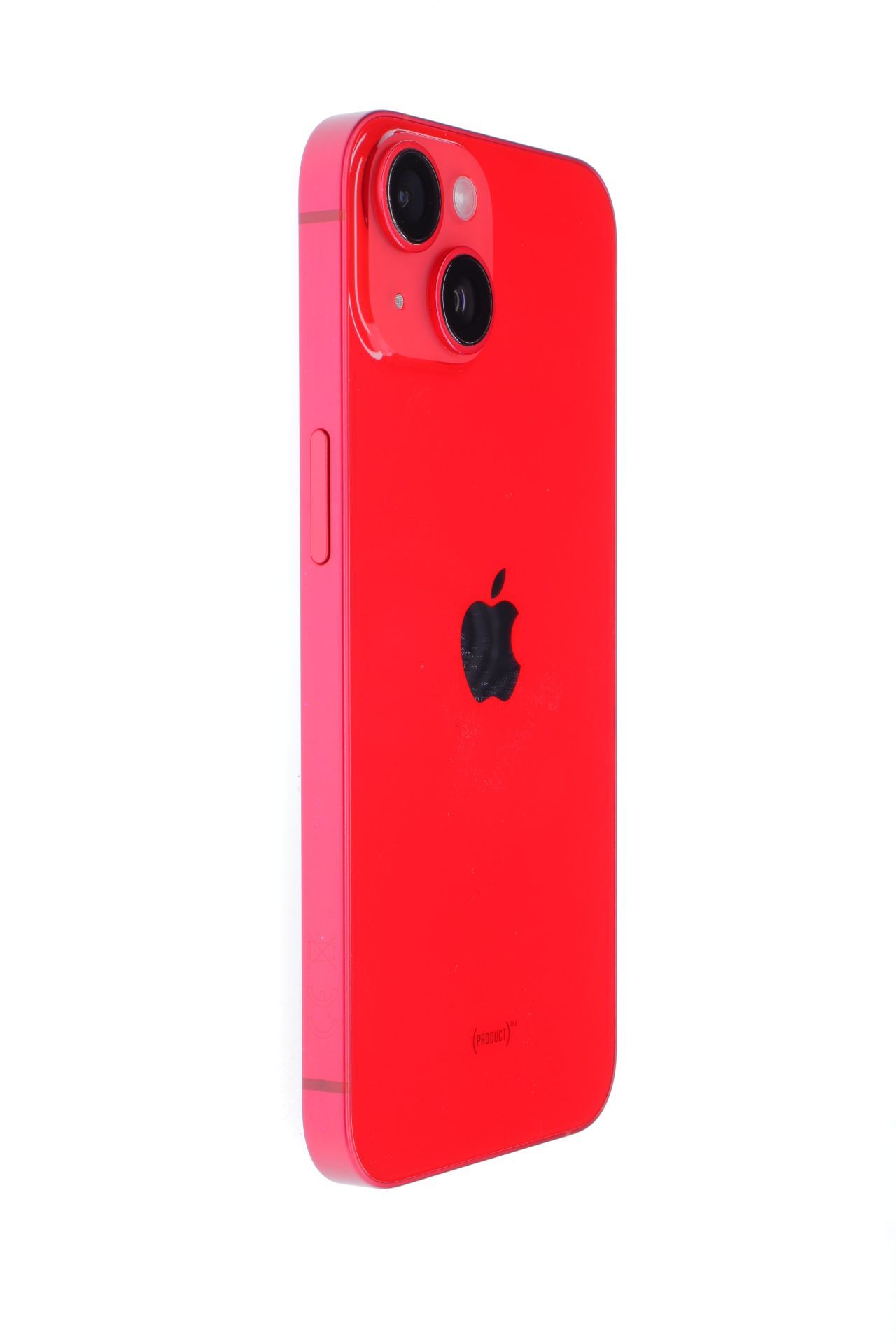 Apple iPhone 14 128 GB Red - Kiváló