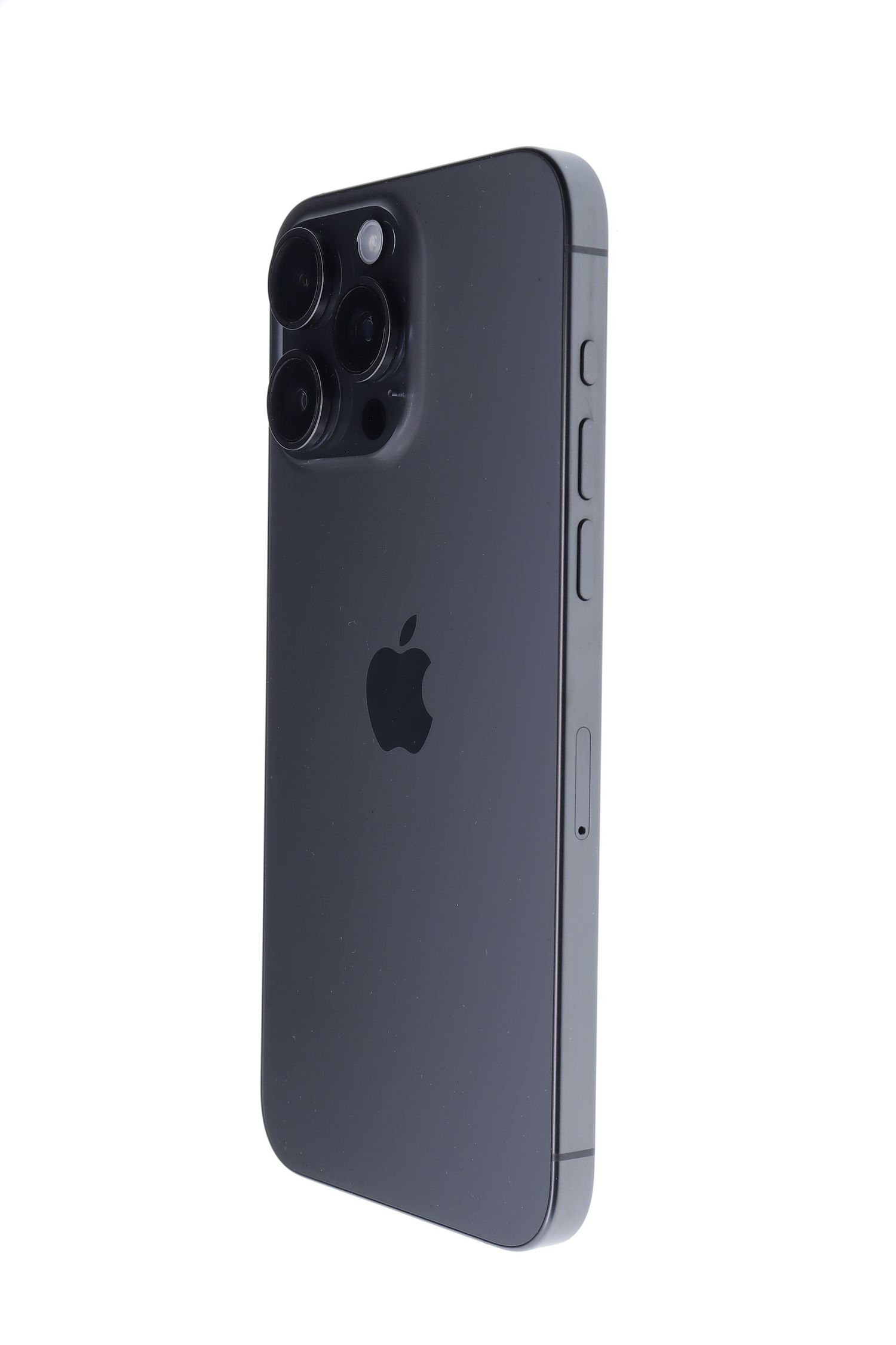 Apple iPhone 15 Pro Max 256 GB Black Titanium - Πολύ καλό