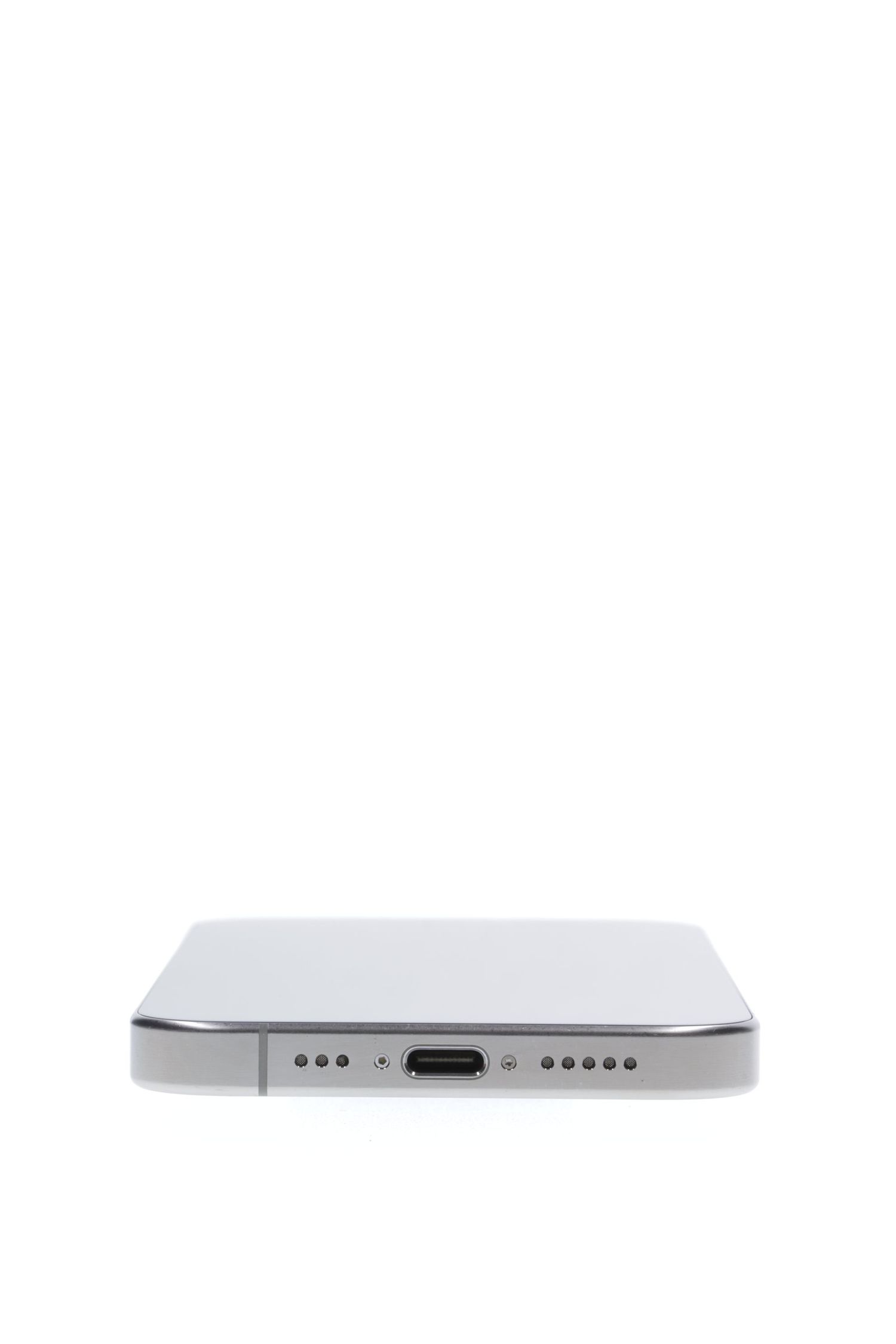Apple iPhone 15 Pro 128 GB Natural Titanium - Πολύ καλό