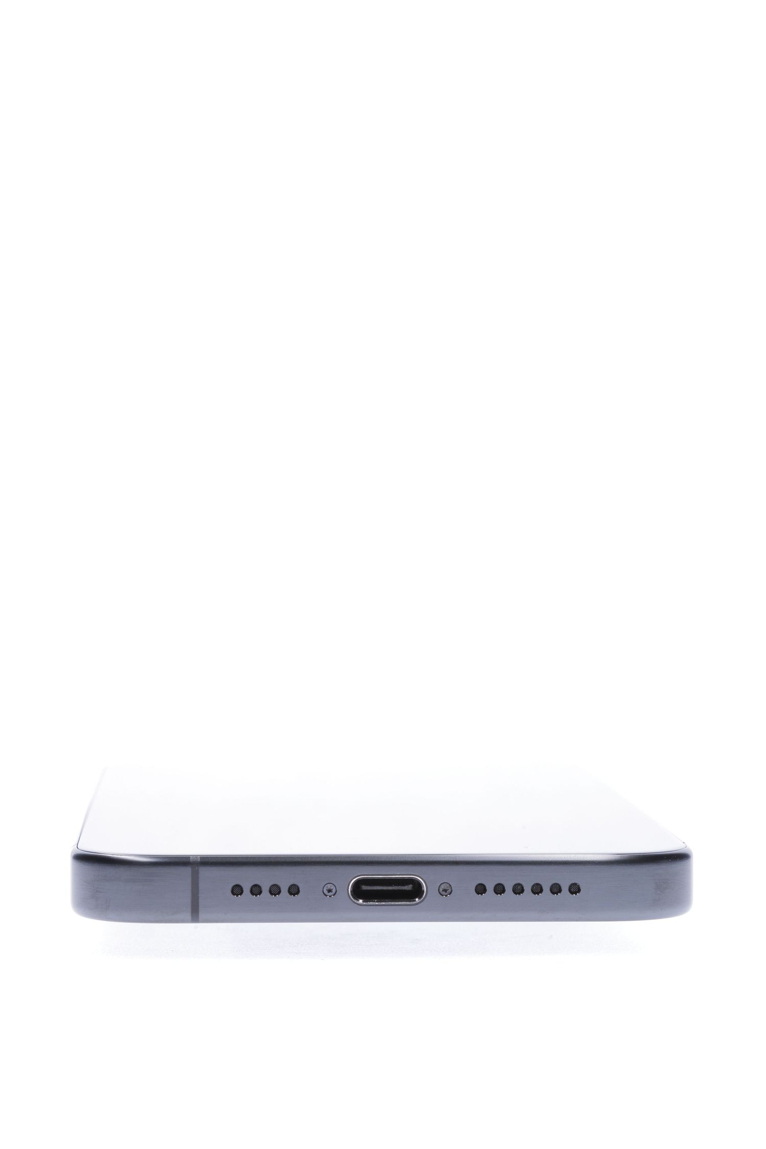 Apple iPhone 15 Pro Max 512 GB Black Titanium - Εξαιρετικό