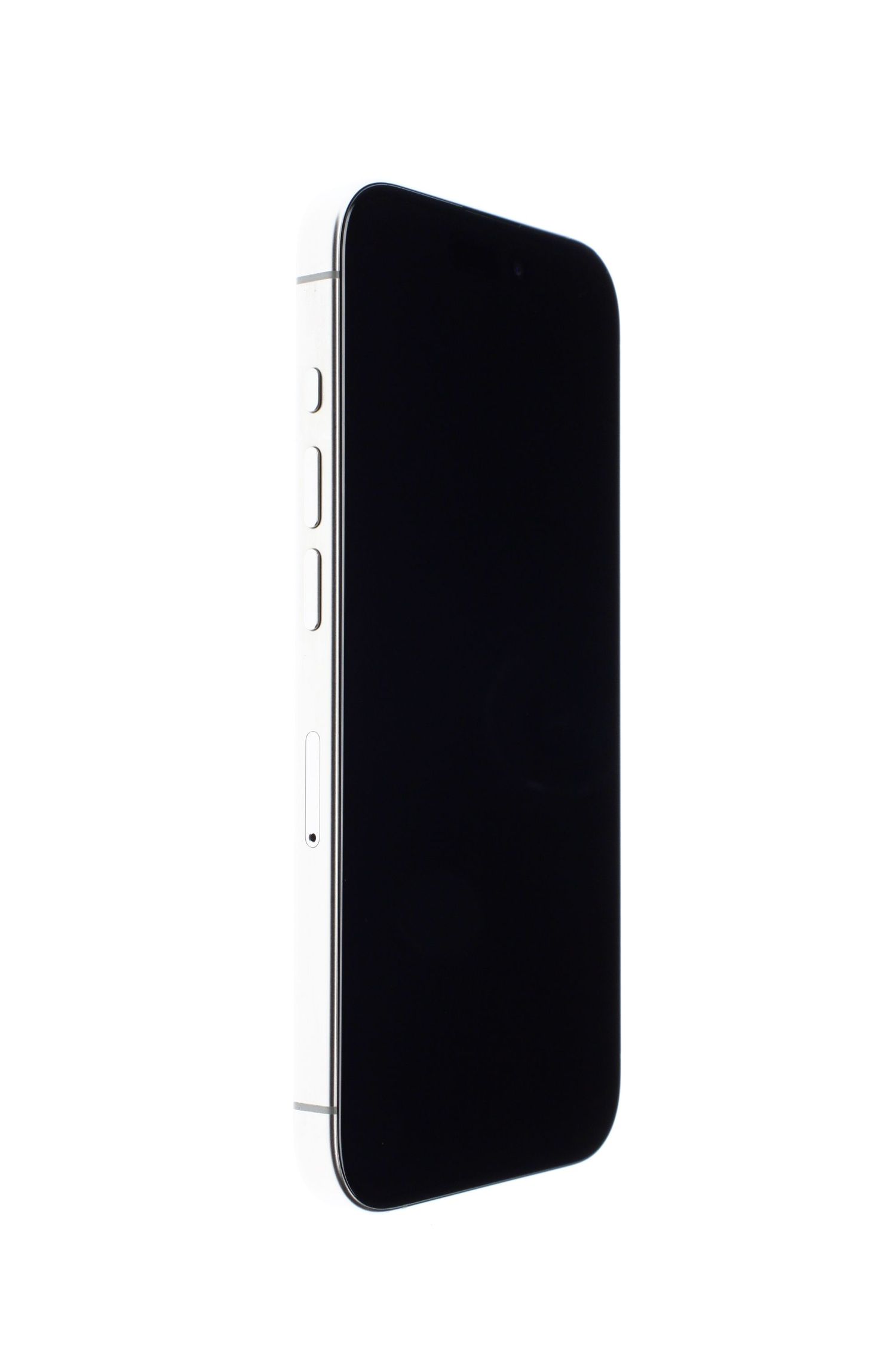 Apple iPhone 15 Pro 128 GB Natural Titanium - Εξαιρετικό
