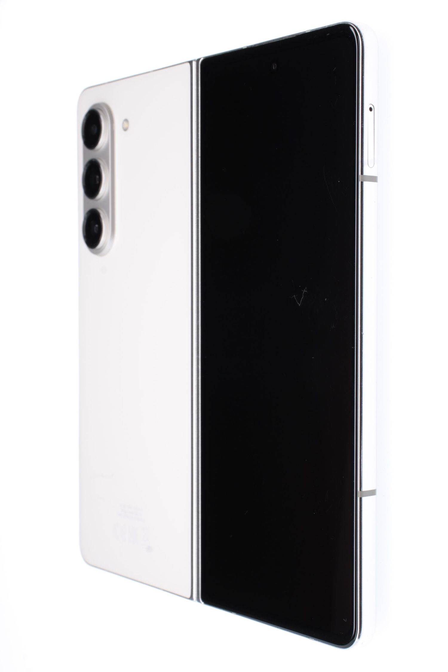 Samsung Galaxy Z Fold5 Dual Sim 1 TB Cream - Много добро