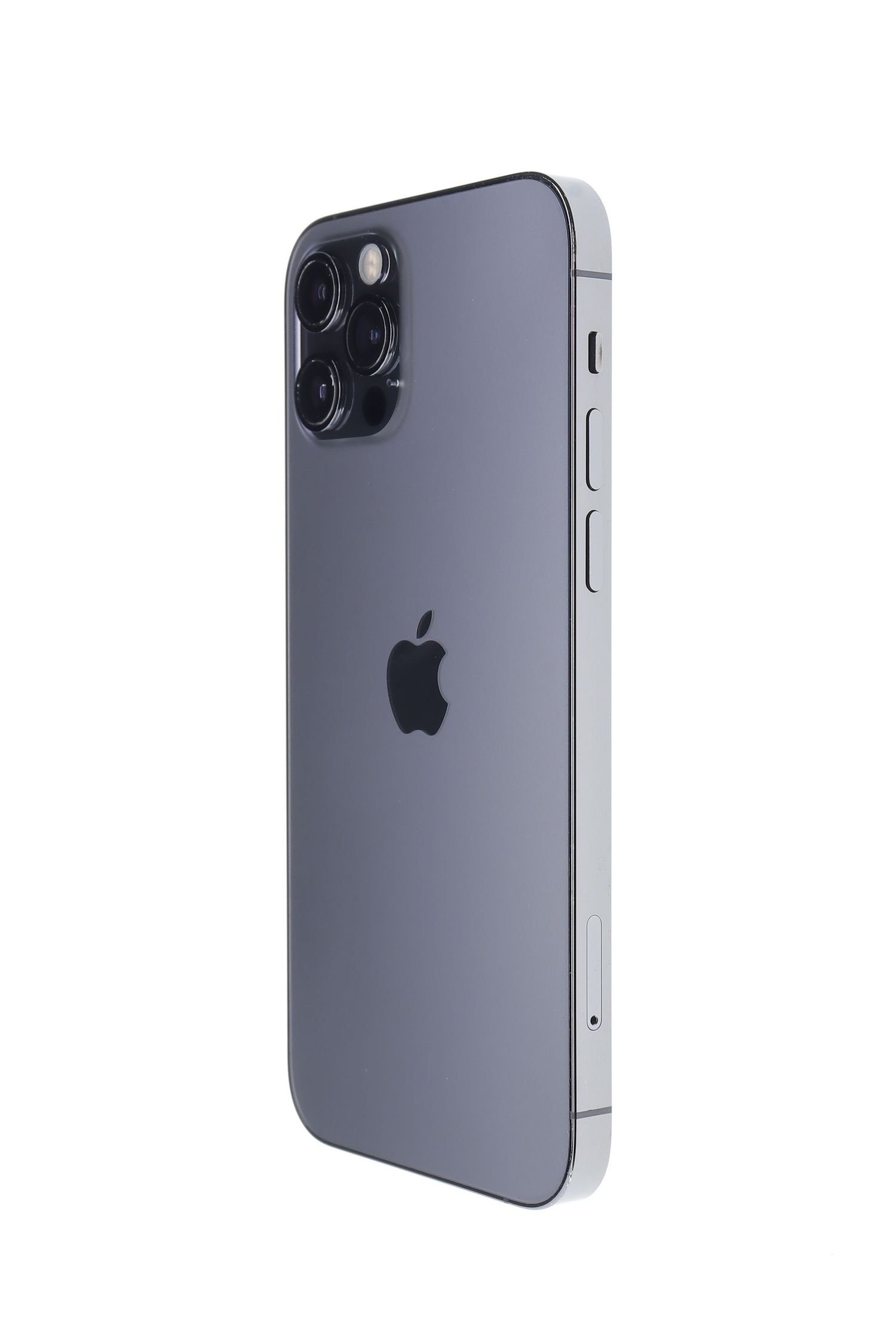 Apple iPhone 12 Pro 128 GB Graphite - Kiváló