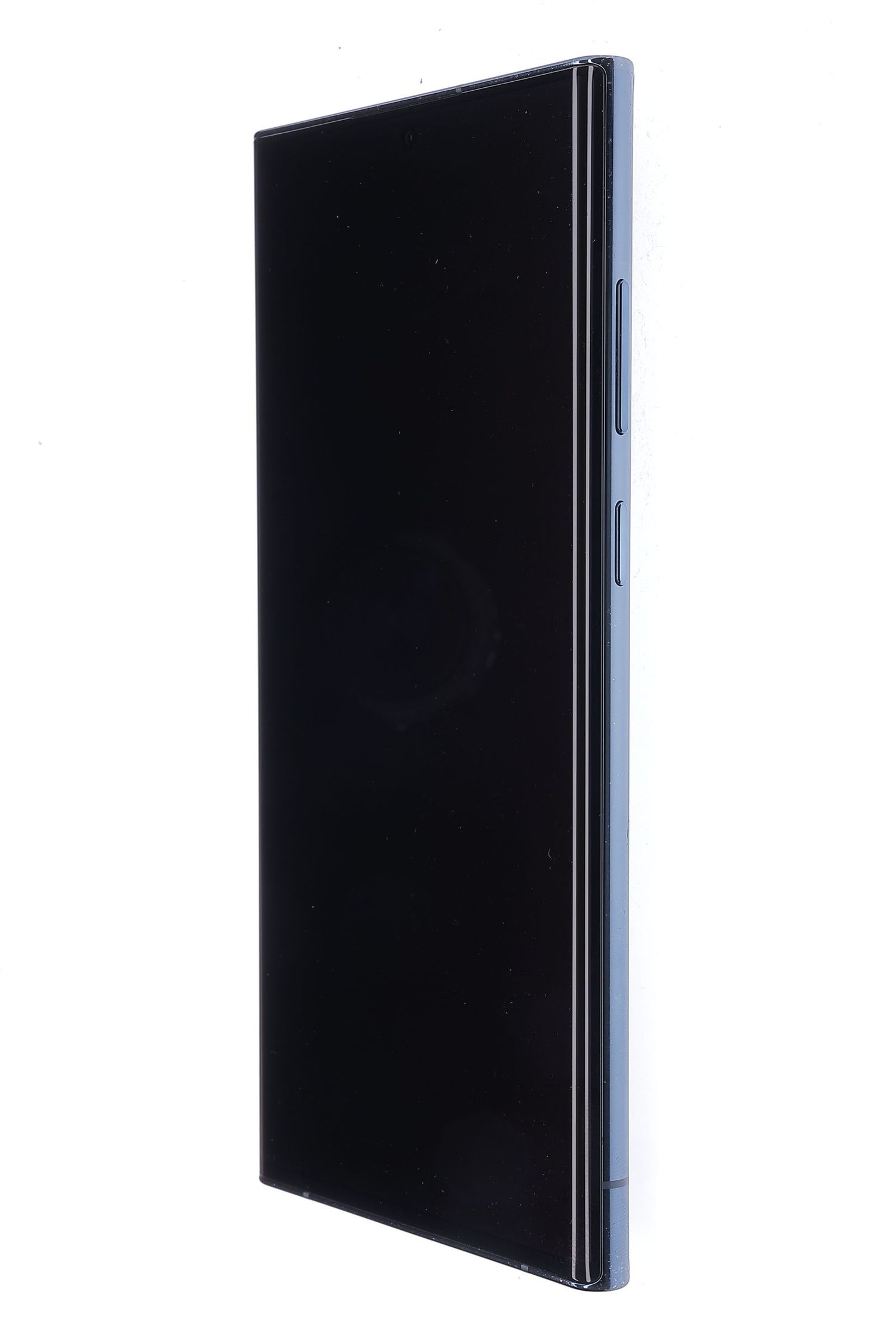 Samsung Galaxy S22 Ultra 5G Dual Sim 256 GB Green - Nagyon jó