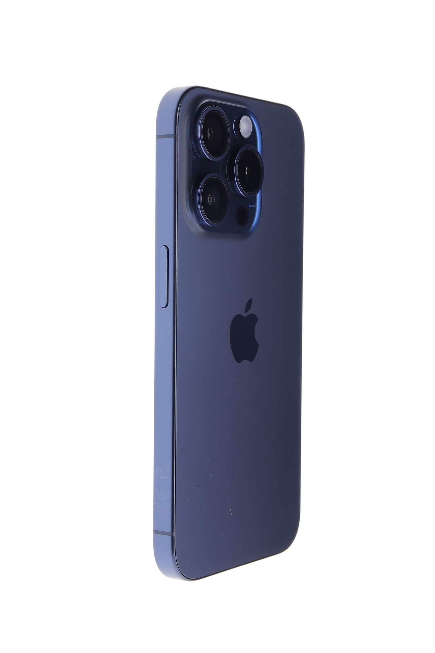Apple iPhone 15 Pro 512 GB Blue Titanium - Като нов