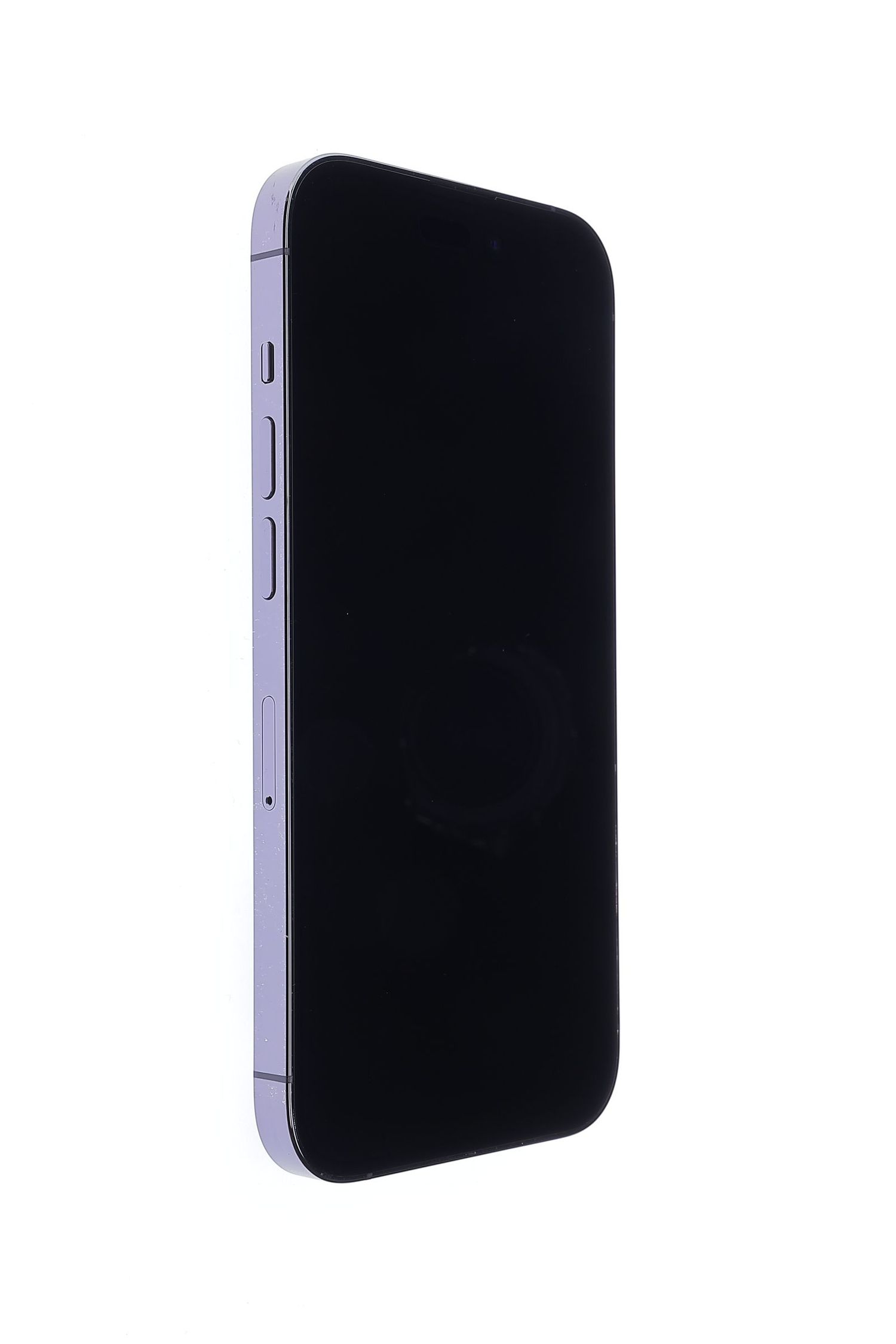 Apple iPhone 14 Pro 128 GB Deep Purple - Като нов