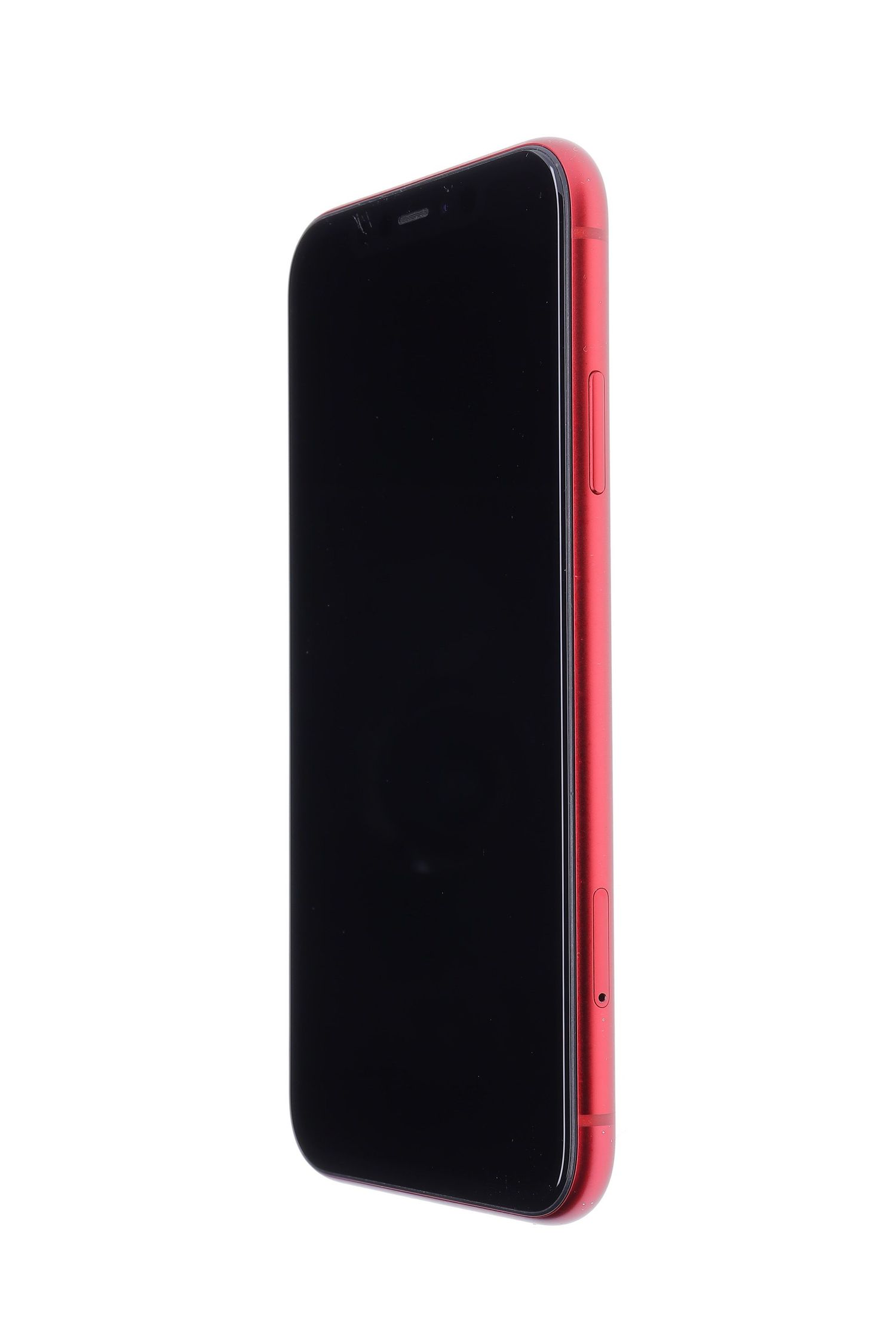 Apple iPhone 11 64 GB Red - Nagyon jó