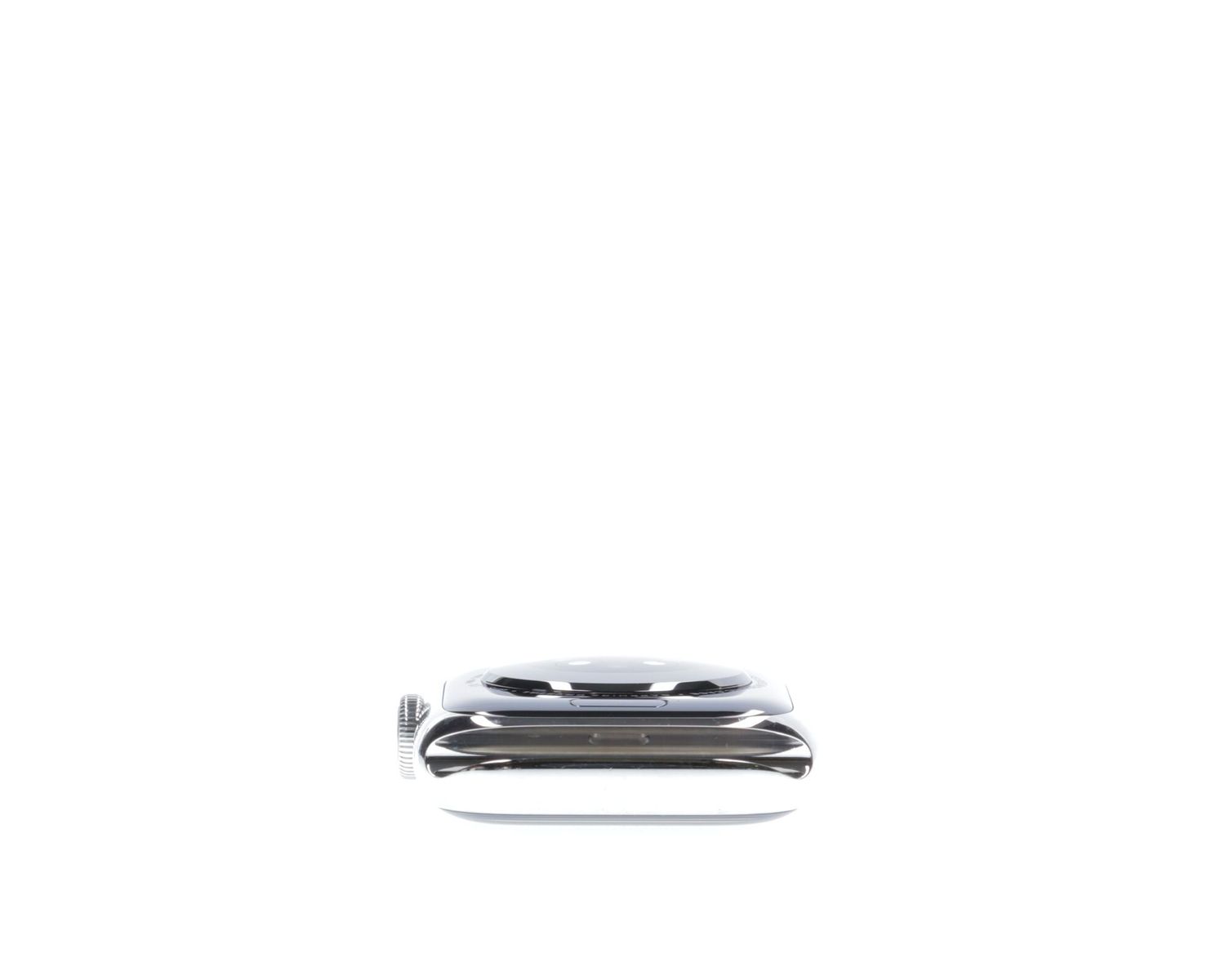 Apple Watch Series 9 2023, GPS + Cellular, Stainless Steel 41mm Silver - Kiváló