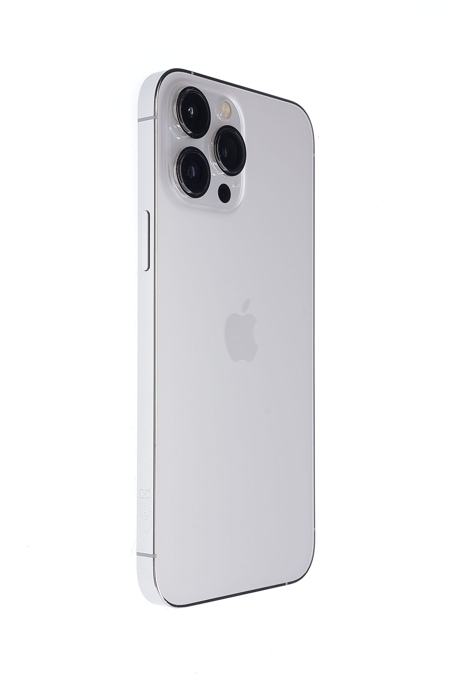 Apple iPhone 13 Pro Max 128 GB Silver - Foarte bun