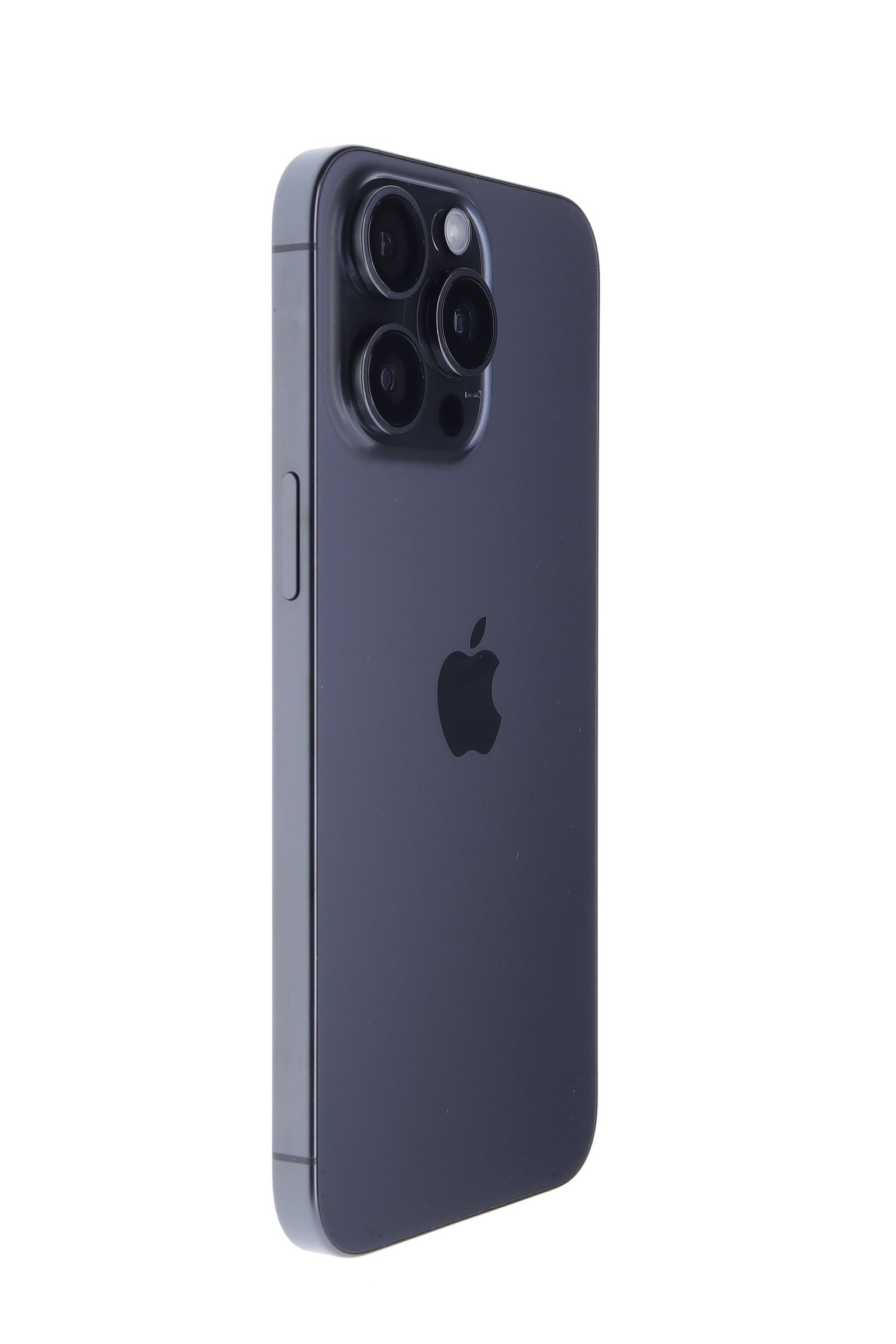 Apple iPhone 15 Pro Max 512 GB Black Titanium - Foarte bun