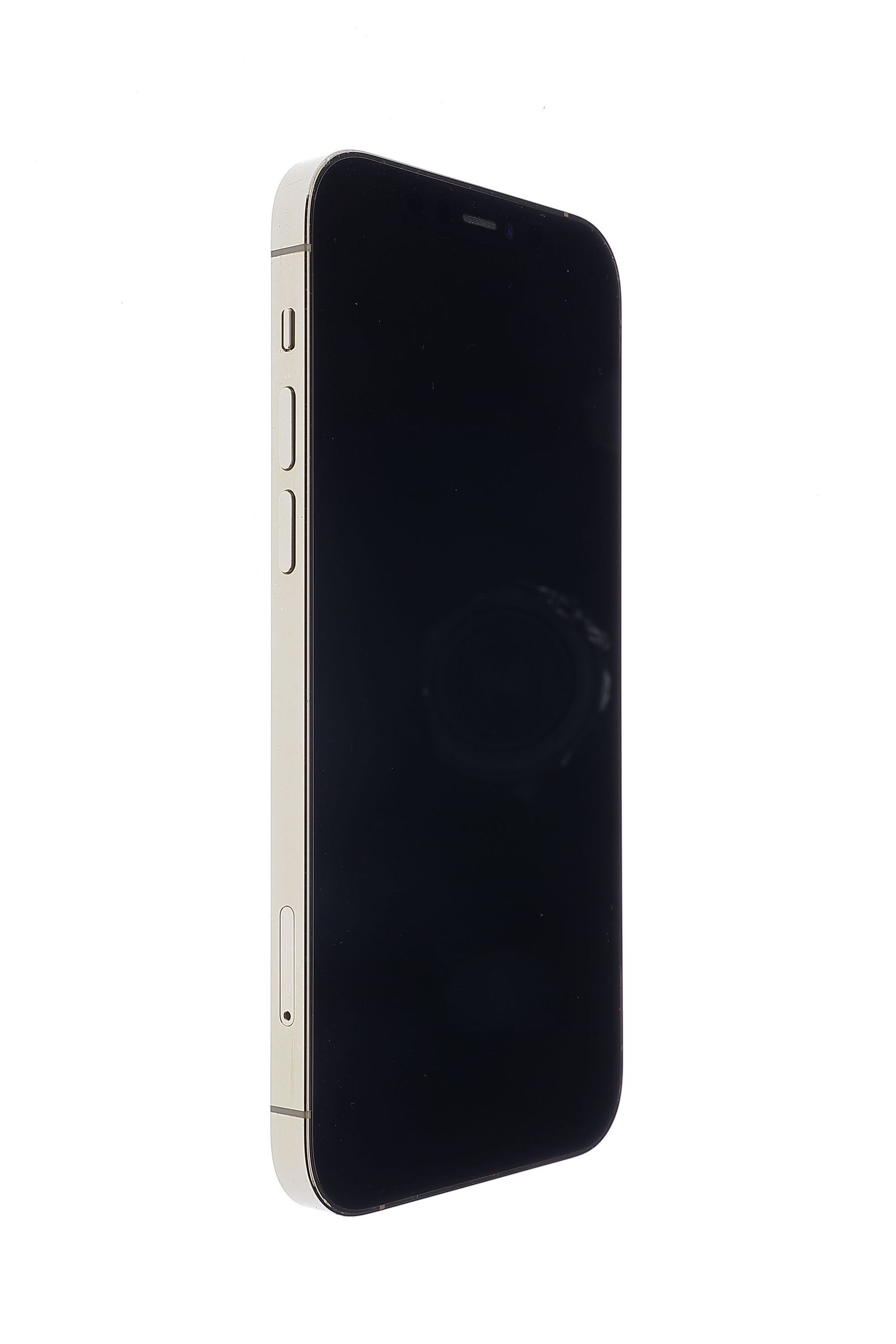 S 100% iPhone 12 Pro 256 GB SIMフリー　Gold Apple iPhone 12 Pro 256GB SIMフリー [ゴールド] 価格比較