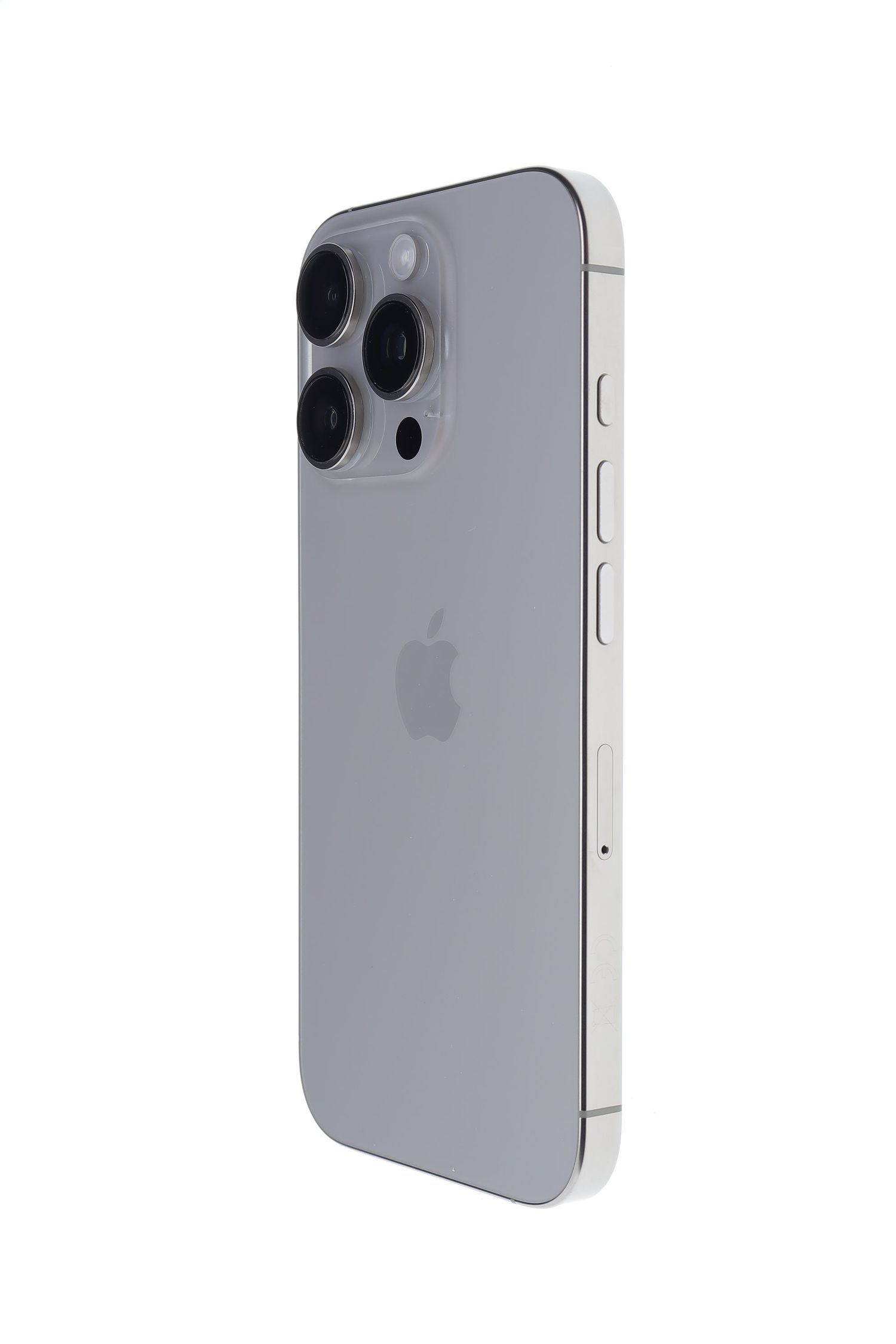 Apple iPhone 16 Pro 128 GB Natural Titanium - Като нов