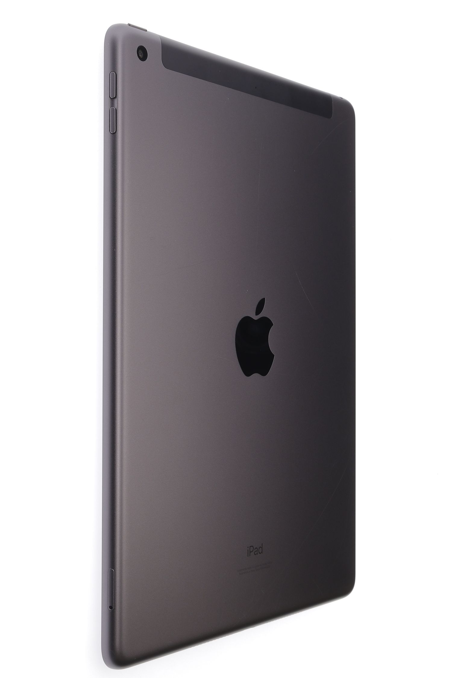 Apple iPad 10.2” (2021) 9th Gen Cellular 64 GB Space Gray - Πολύ καλό