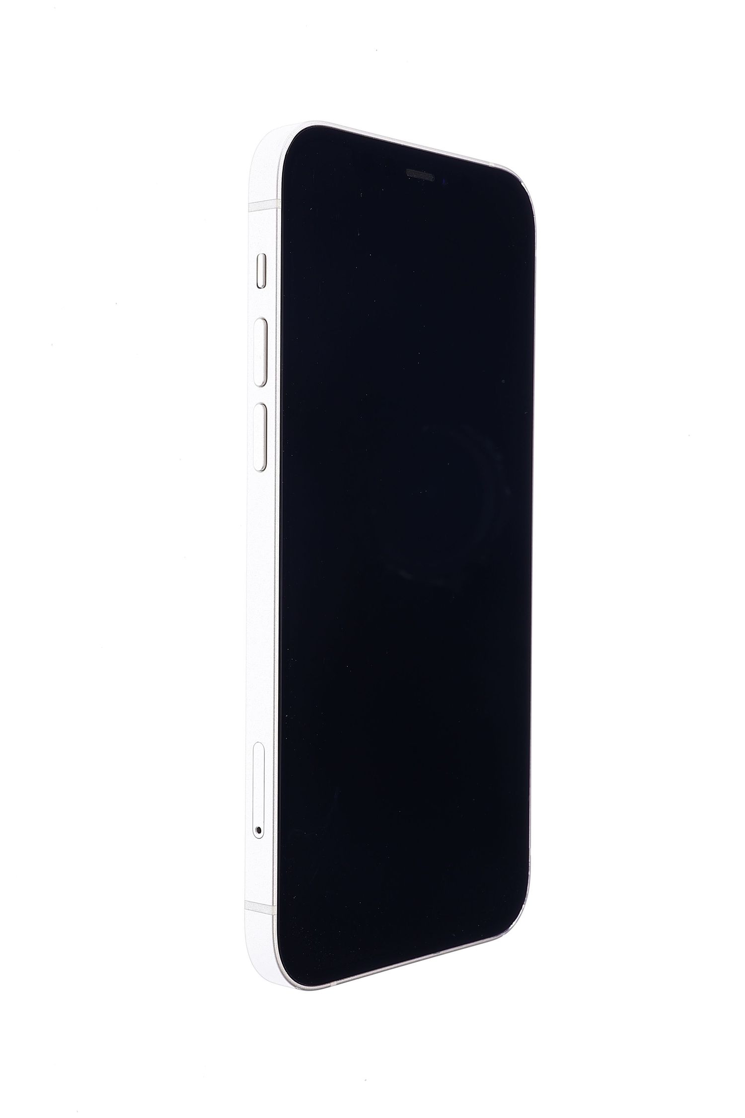 Apple iPhone 12 64 GB White - Újszerű