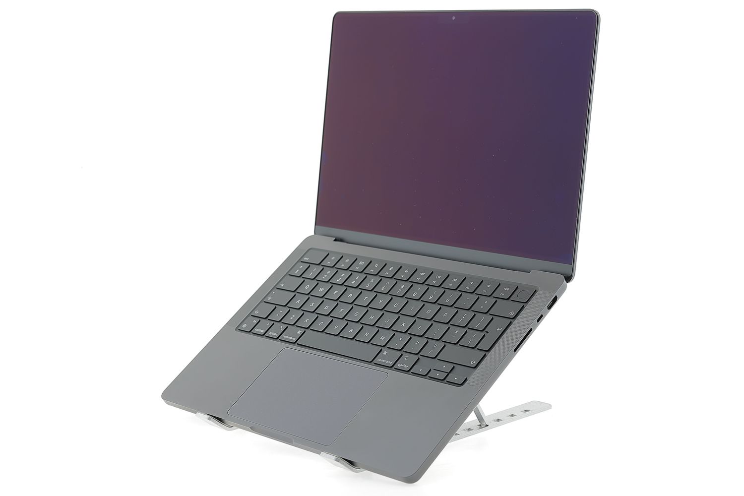 Apple MacBook Pro 14″ 2024, M4 Pro 12 Cores, 24 GB, 16 core GPU 512 GB Space Black - Ca nou