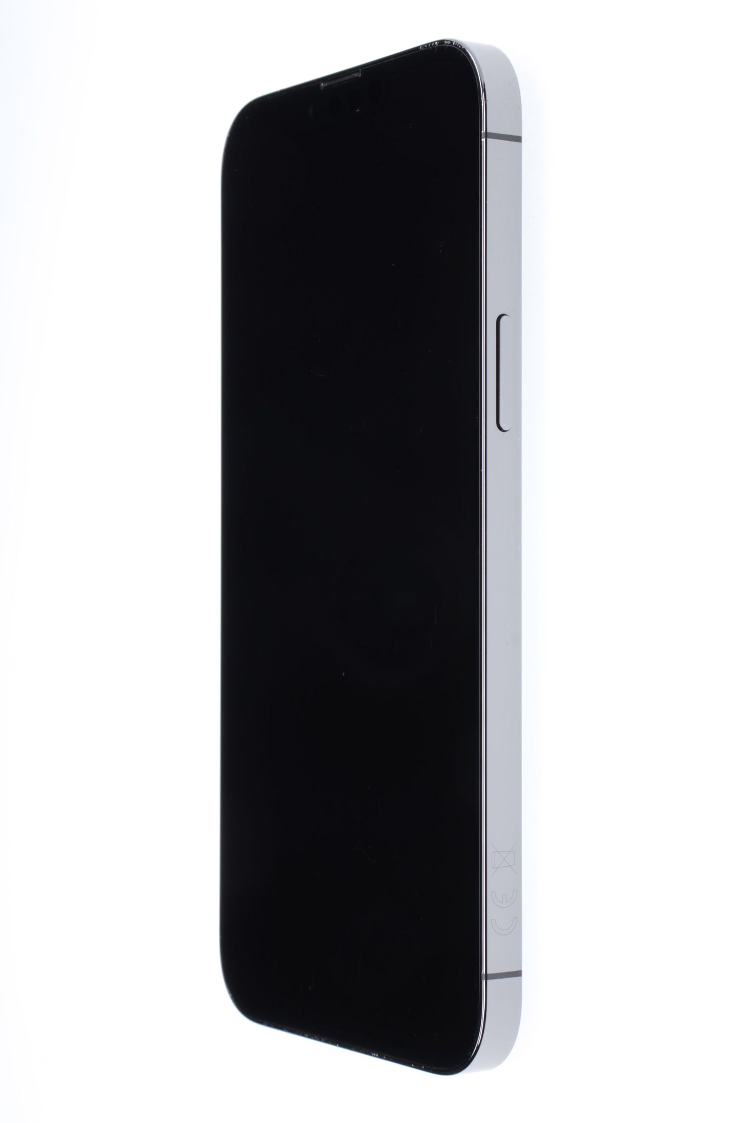 Apple iPhone 13 Pro Max 256 GB Graphite - Foarte bun