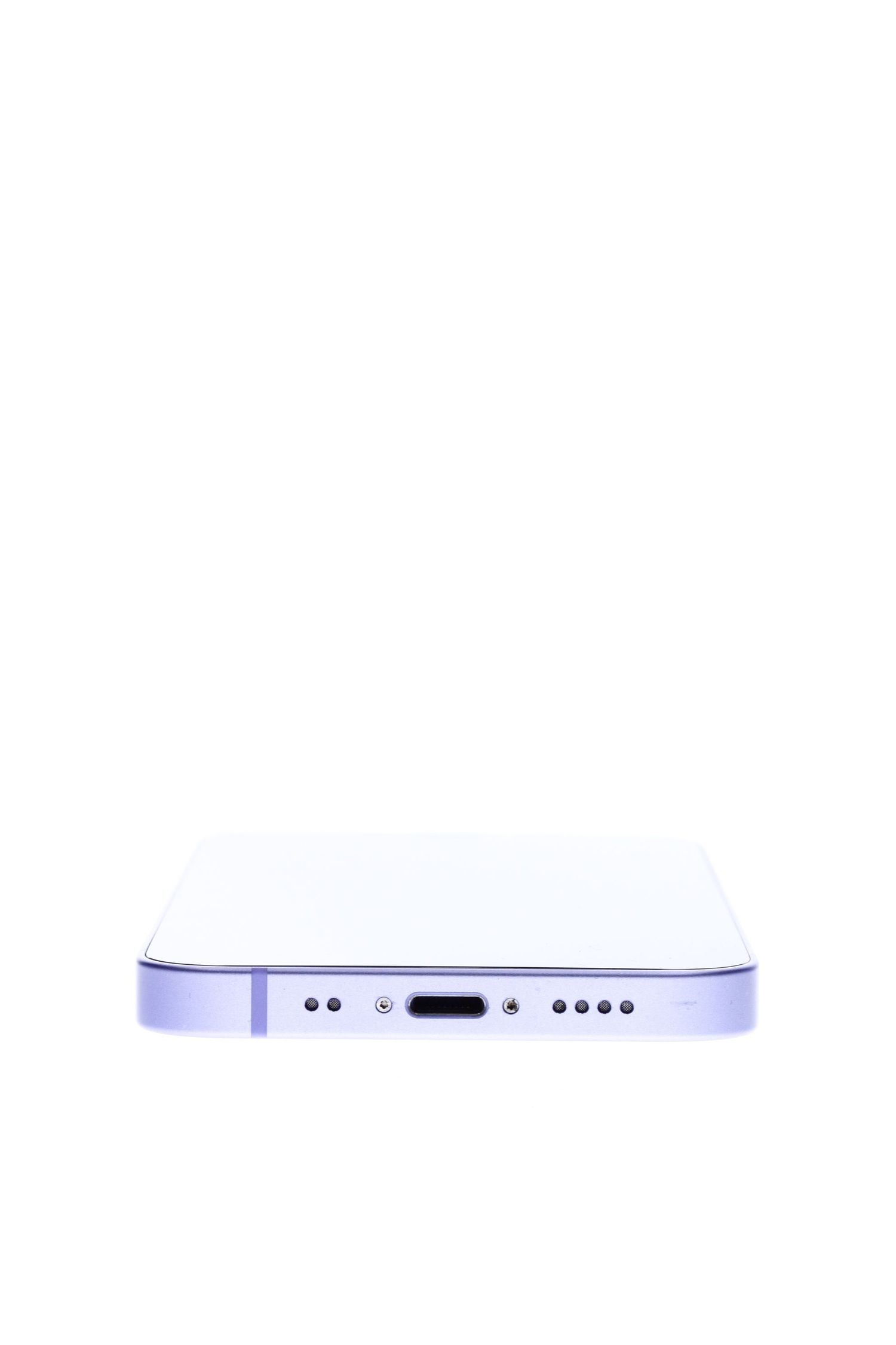 Apple iPhone 12 mini 256 GB Purple - Εξαιρετικό