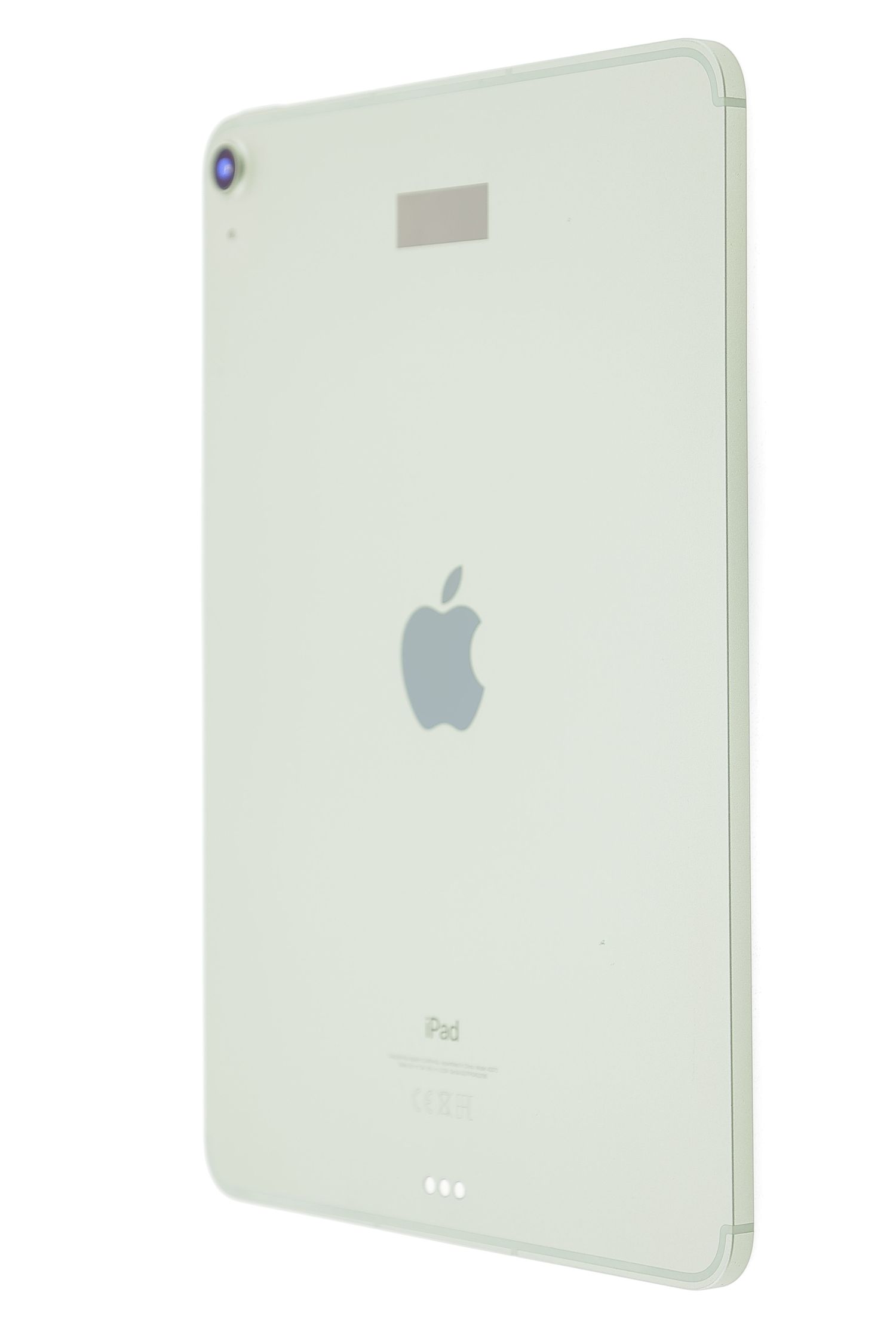 Apple iPad Air 4 10.9" (2020) 4th Gen Cellular 256 GB Green - Добро
