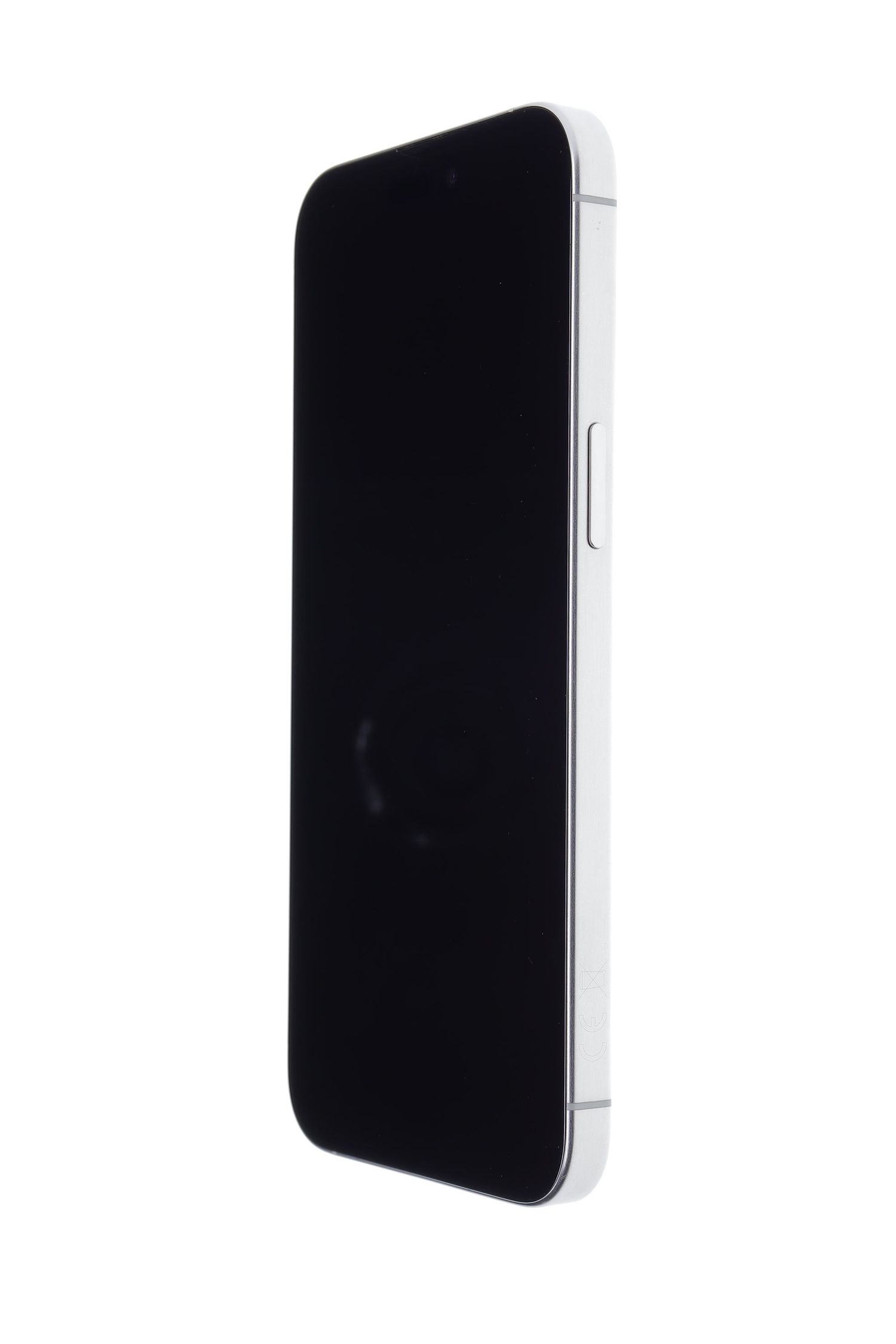 Apple iPhone 15 Pro Max 256 GB White Titanium - Nagyon jó