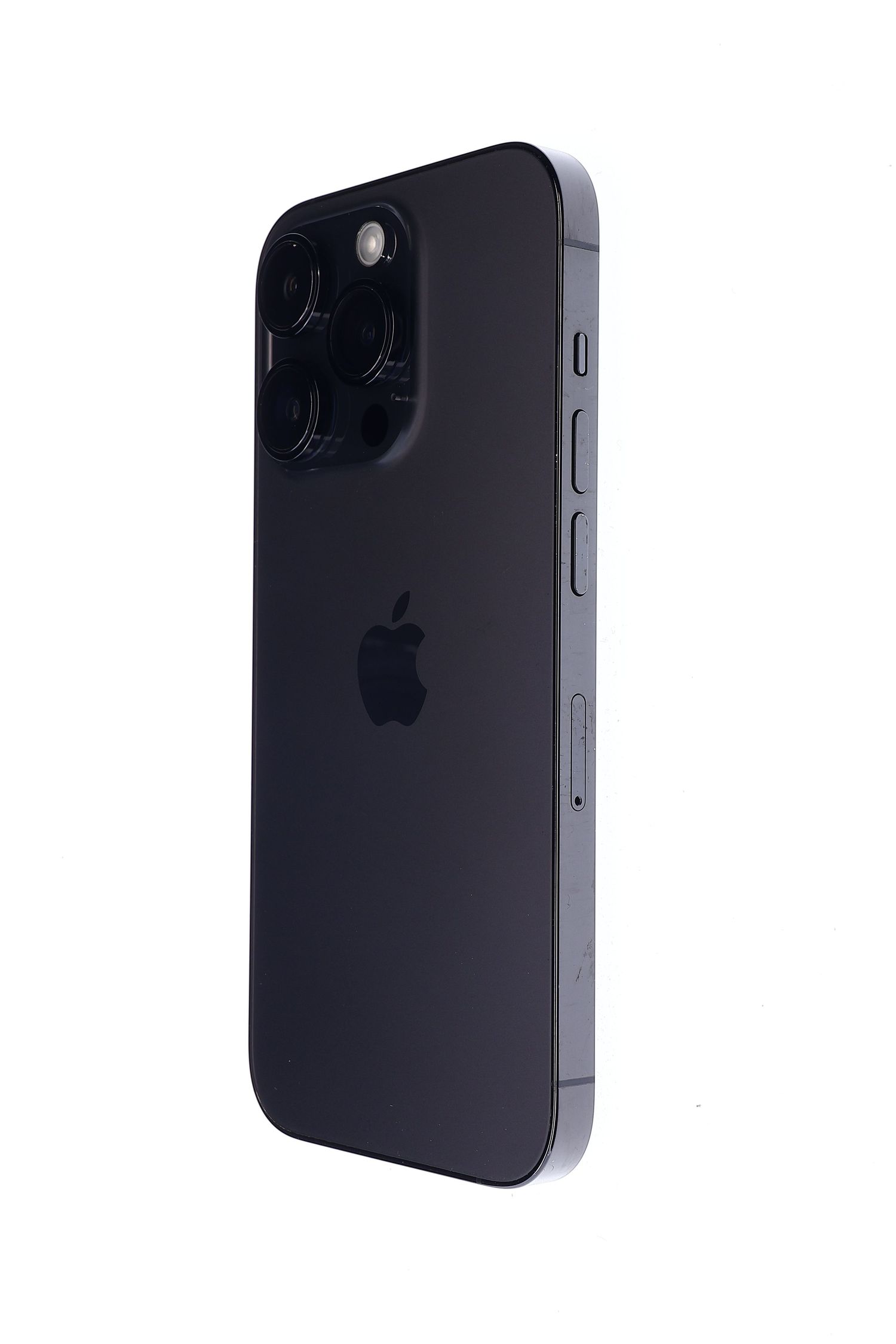 Apple iPhone 14 Pro 128 GB Space Black - Újszerű