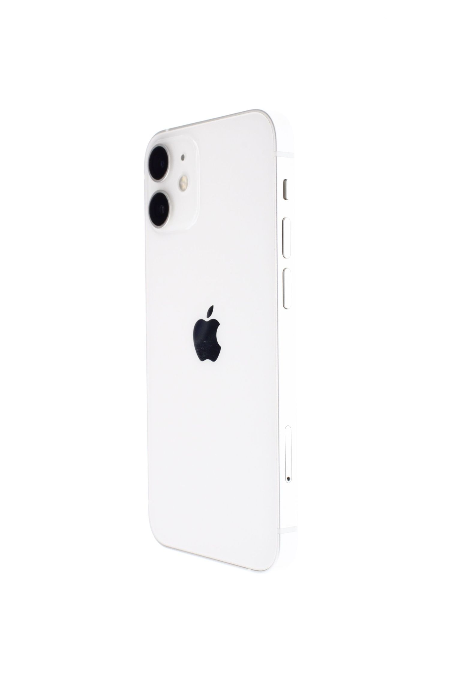 Apple iPhone 12 mini 256 GB White - Καλό