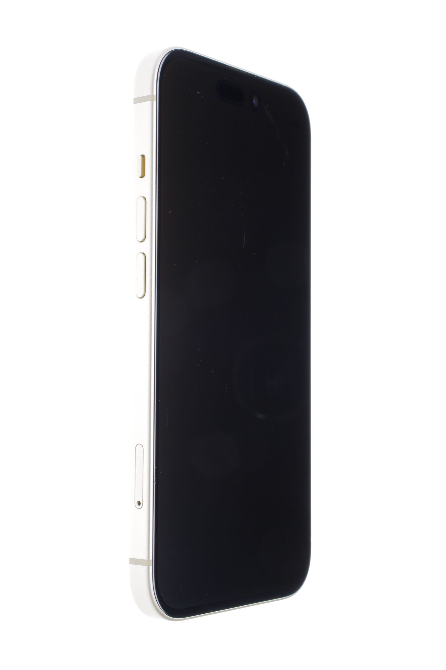 Apple iPhone 15 128 GB Yellow - Excelent