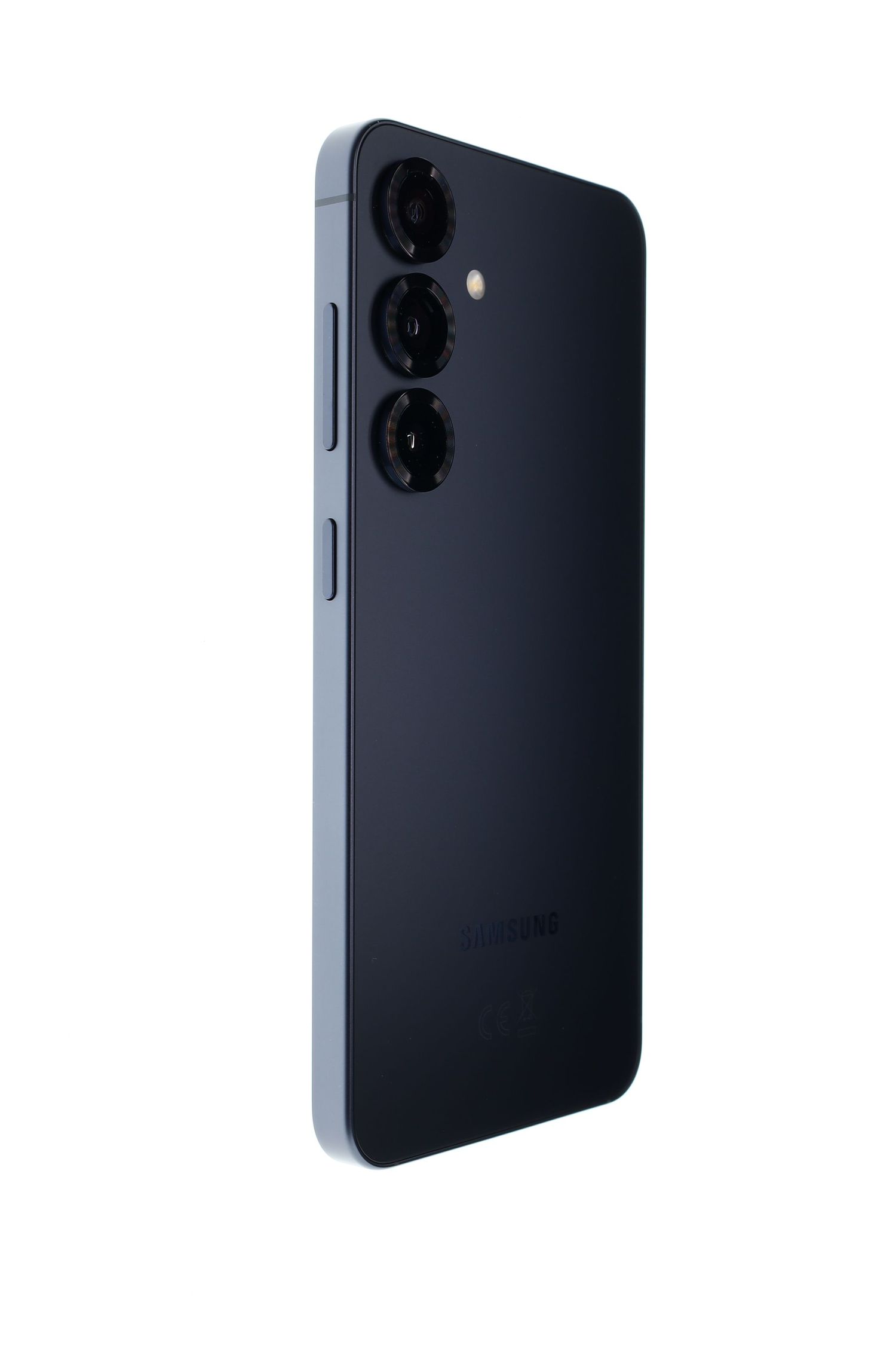 Samsung Galaxy S25 5G 128 GB Blue Black - Πολύ καλό