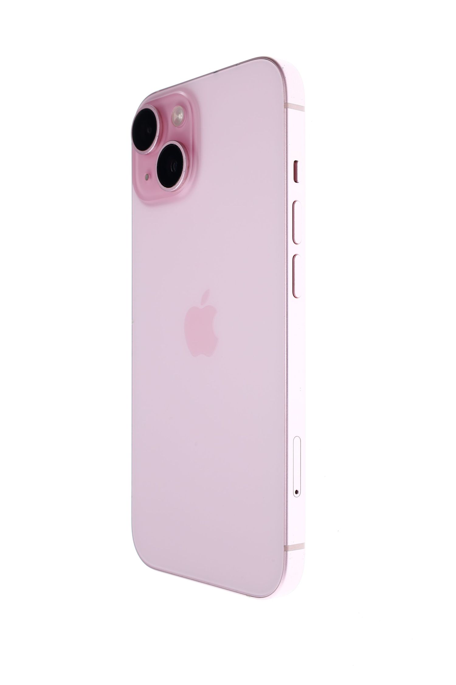 Apple iPhone 15 128 GB Pink - Καλό