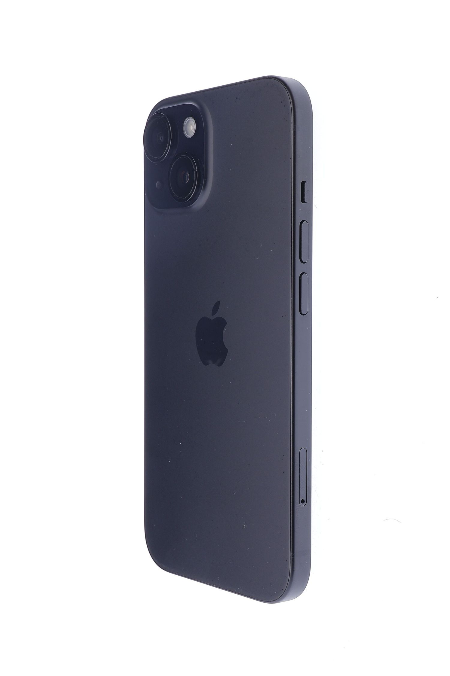 Apple iPhone 15 256 GB Black - Foarte bun