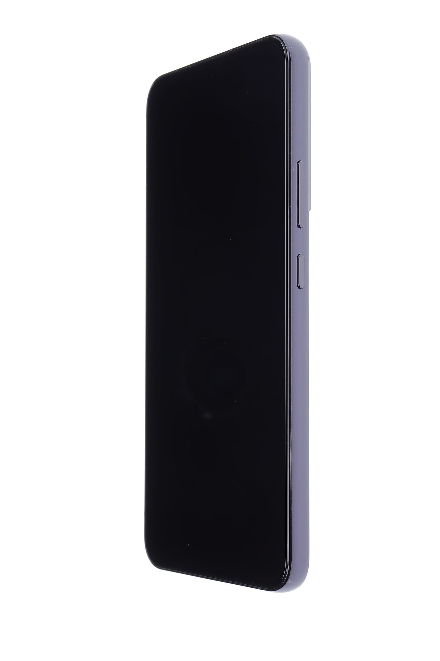 Samsung Galaxy S22 Plus 5G Dual Sim 256 GB Phantom Black - Kiváló