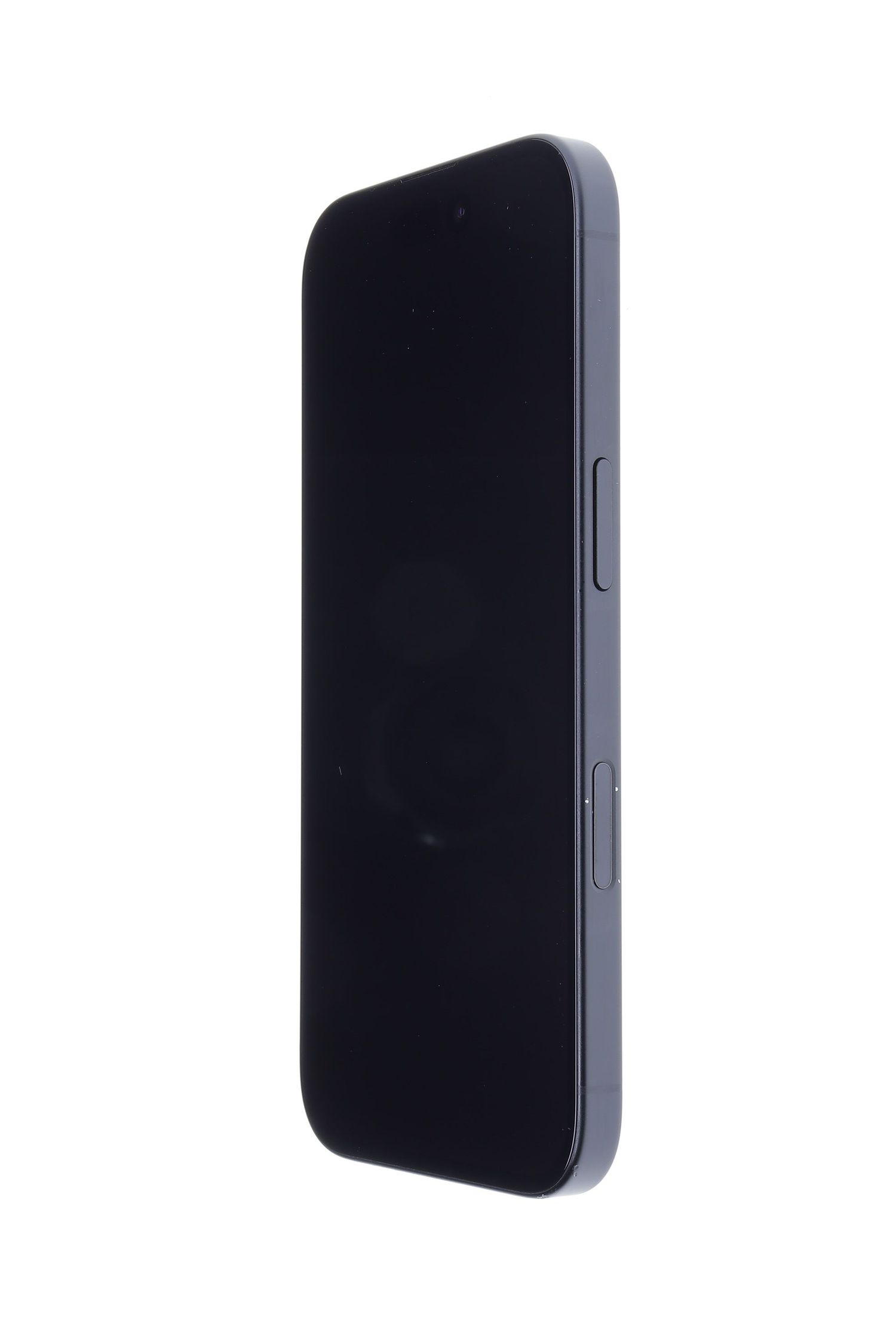 Apple iPhone 16 128 GB Black - Εξαιρετικό
