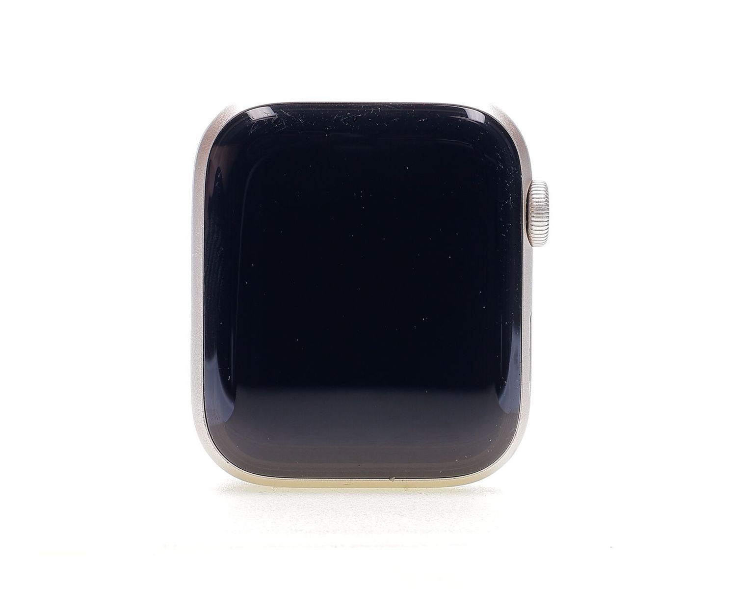 Apple Watch SE 2022, GPS, Aluminium 44mm Starlight - Отлично