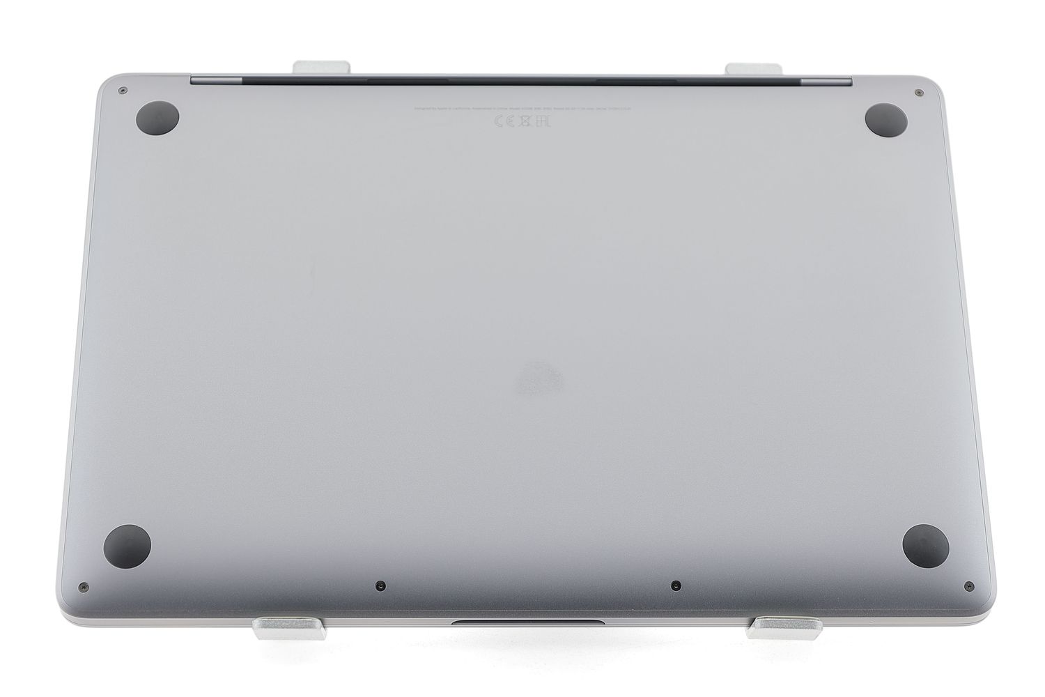 Apple MacBook Pro 13″ 2022, M2 8 Cores, 8 GB, 10 core GPU 256 GB Space Gray - Като нов