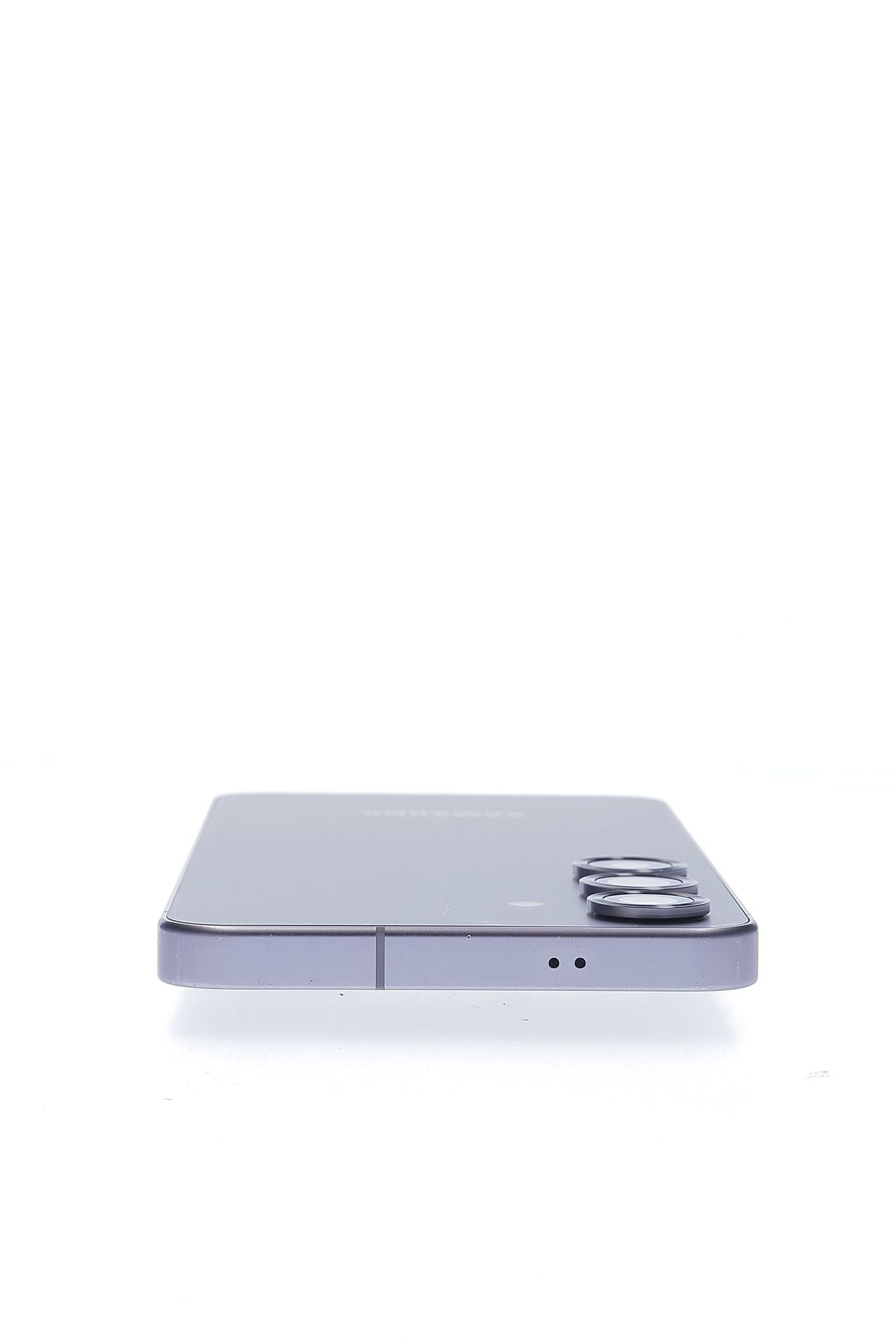 Samsung Galaxy S25 5G 256 GB Silver Shadow - Foarte bun