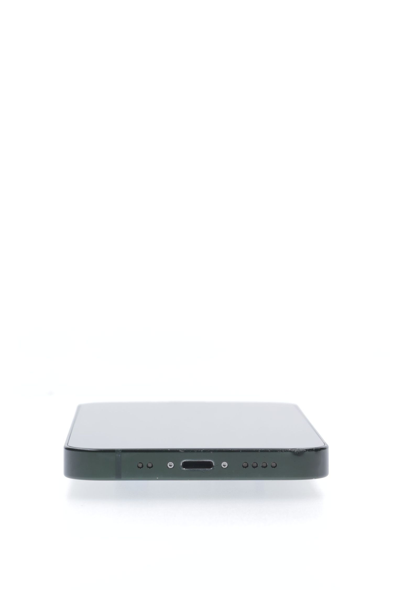 Apple iPhone 13 mini 128 GB Green - Nagyon jó