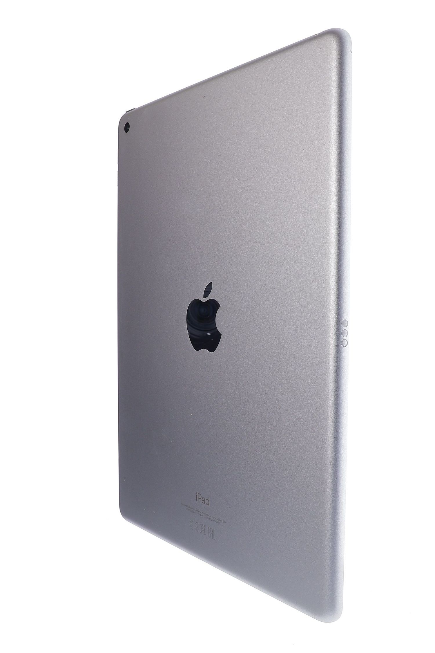 Apple iPad 10.2” (2021) 9th Gen Wifi 256 GB Silver - Újszerű